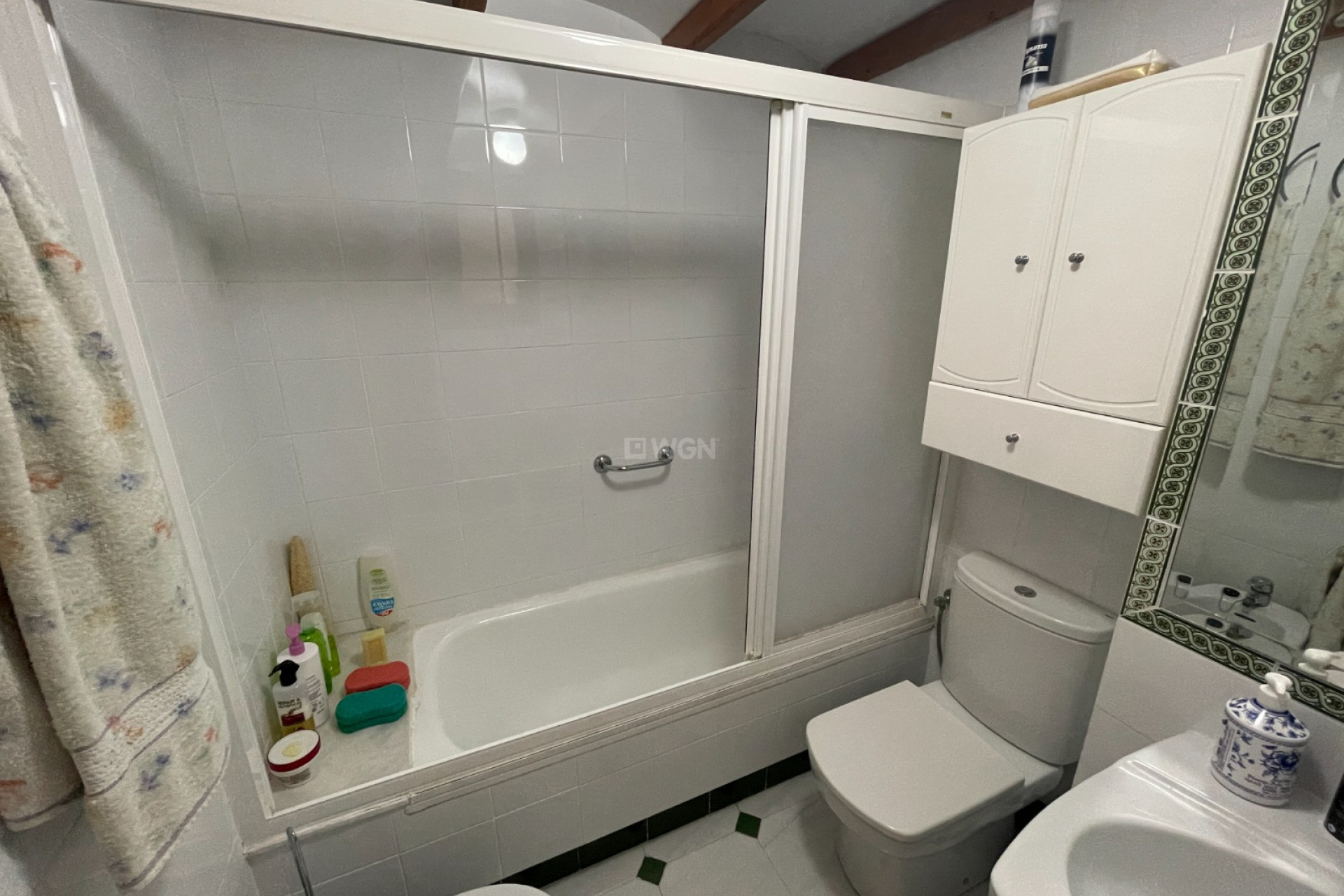 Resale - Townhouse - Guardamar del Segura - Costa Blanca