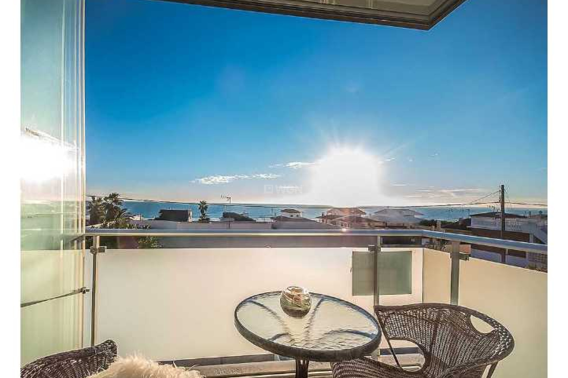 Resale - Townhouse - Guardamar del Segura - Costa Blanca