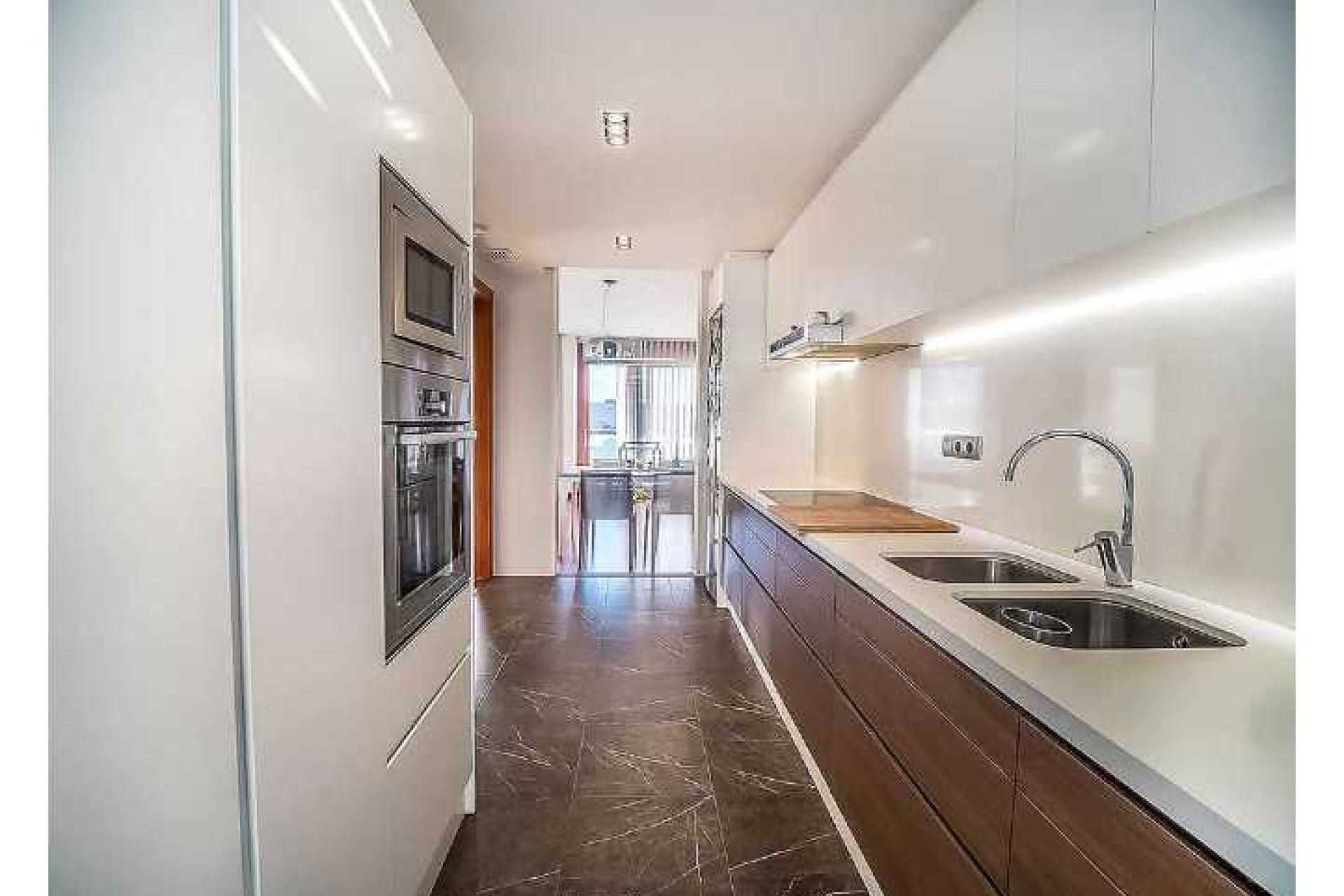 Resale - Townhouse - Guardamar del Segura - Costa Blanca