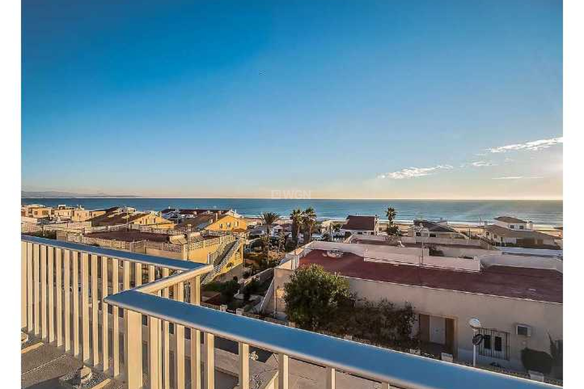 Resale - Townhouse - Guardamar del Segura - Costa Blanca