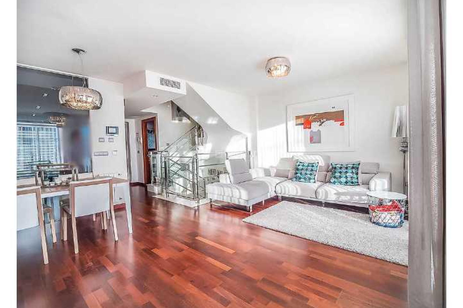 Resale - Townhouse - Guardamar del Segura - Costa Blanca