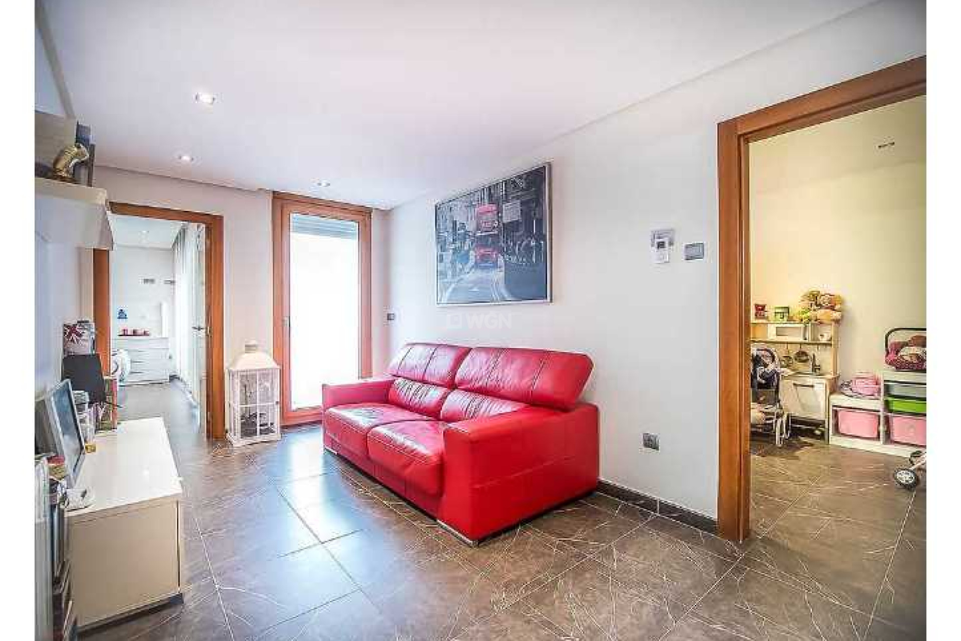 Resale - Townhouse - Guardamar del Segura - Costa Blanca