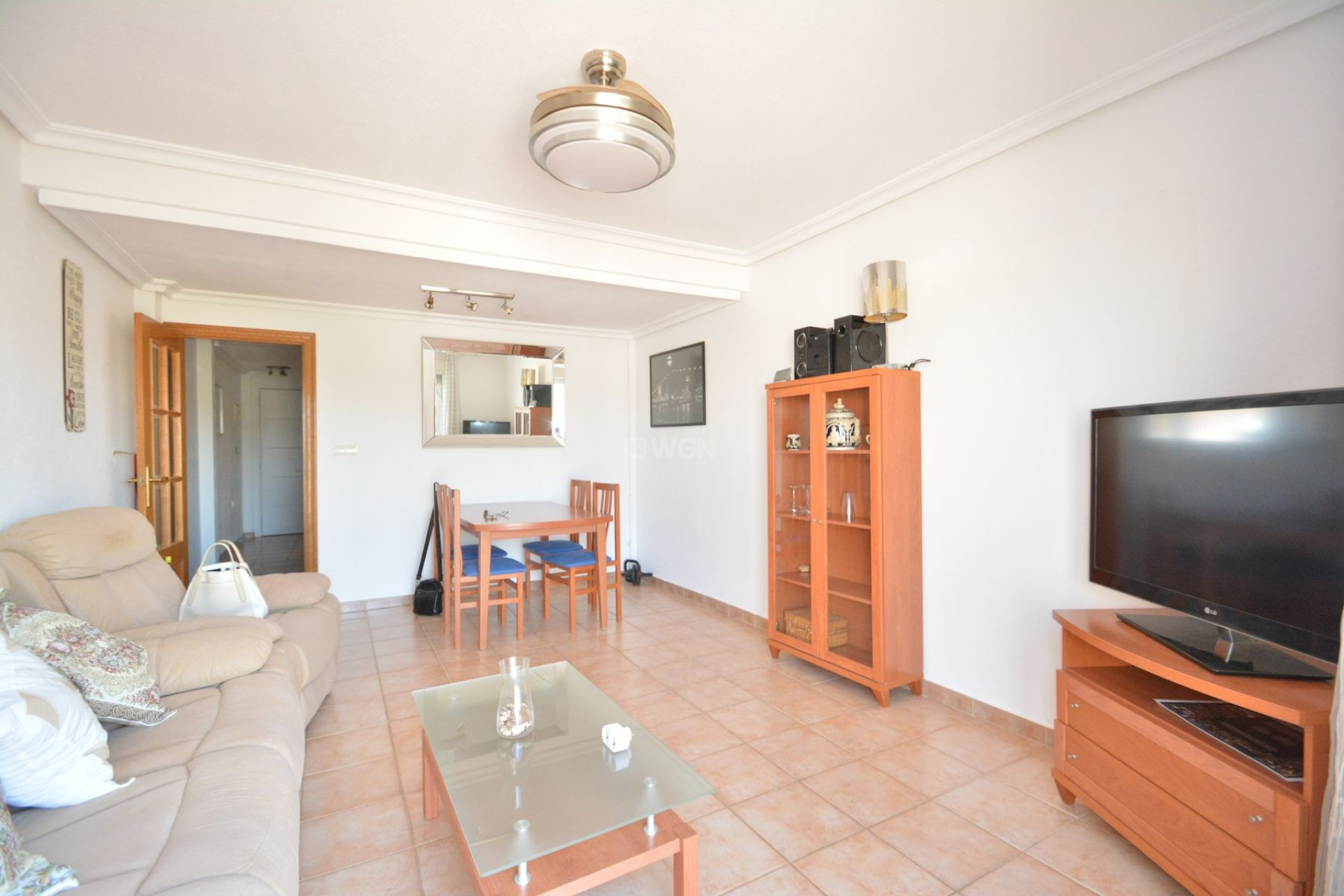 Resale - Townhouse - Guardamar del Segura - Costa Blanca