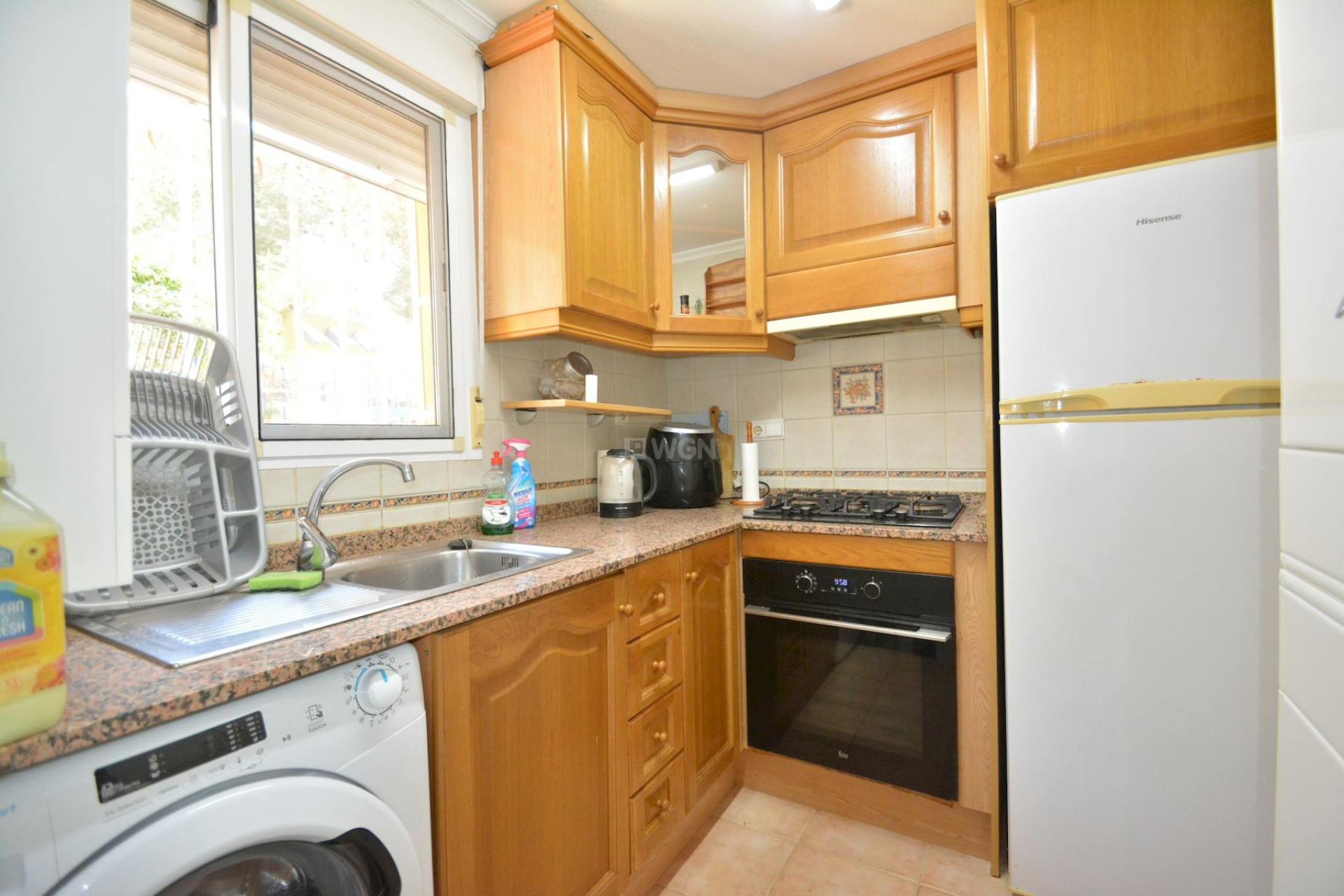 Resale - Townhouse - Guardamar del Segura - Costa Blanca