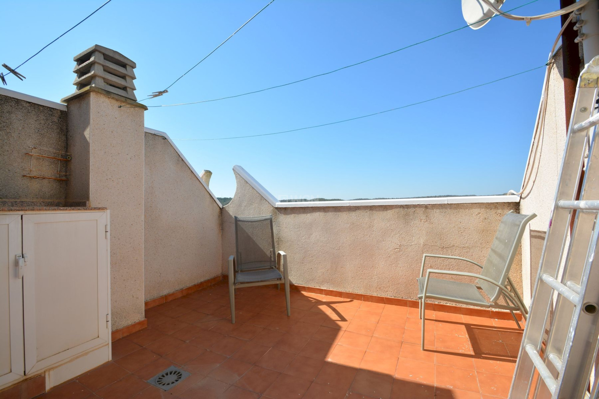 Resale - Townhouse - Guardamar del Segura - Costa Blanca