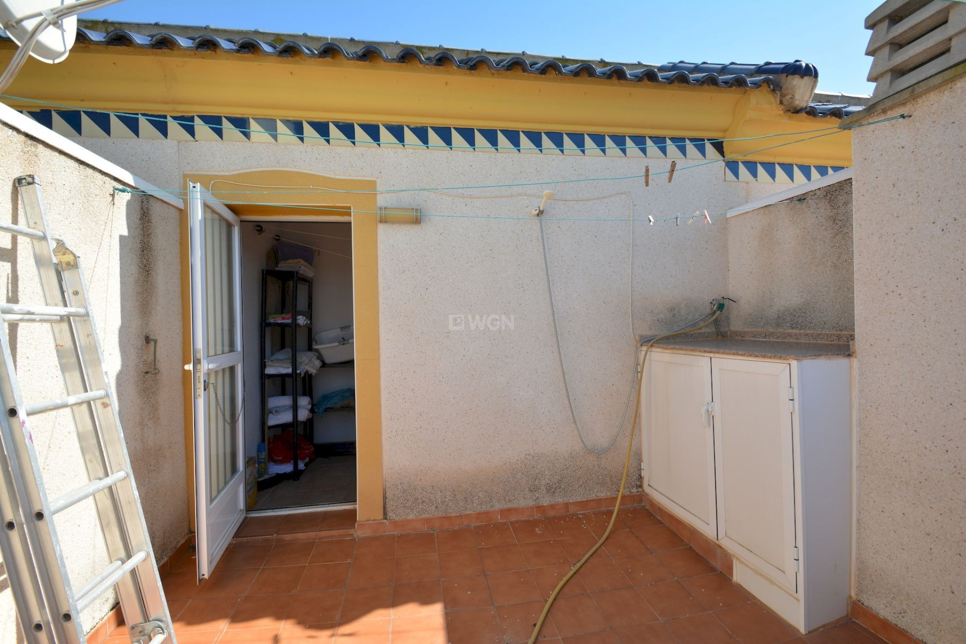 Resale - Townhouse - Guardamar del Segura - Costa Blanca