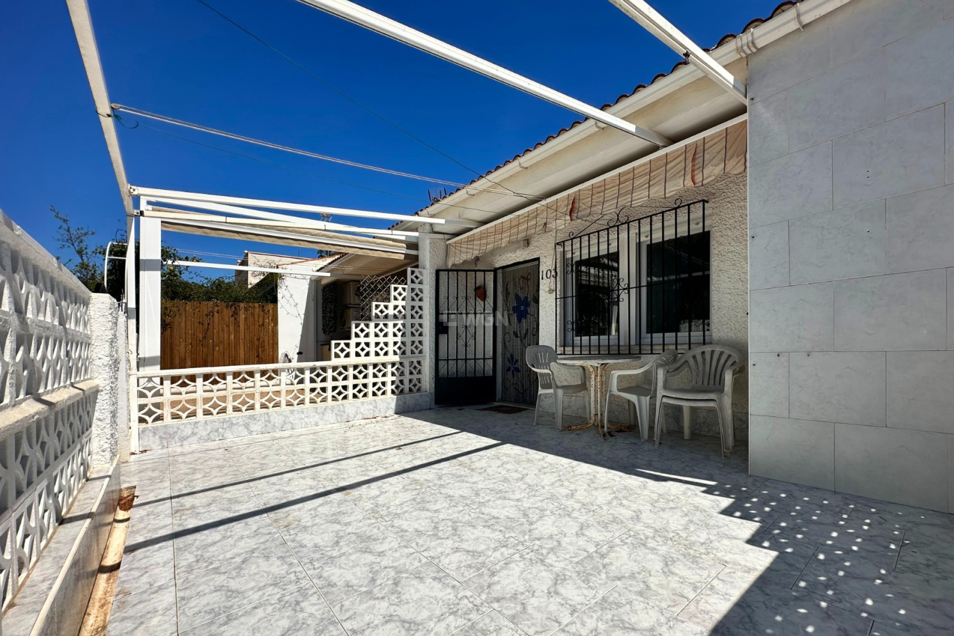 Resale - Townhouse - Guardamar del Segura - Costa Blanca