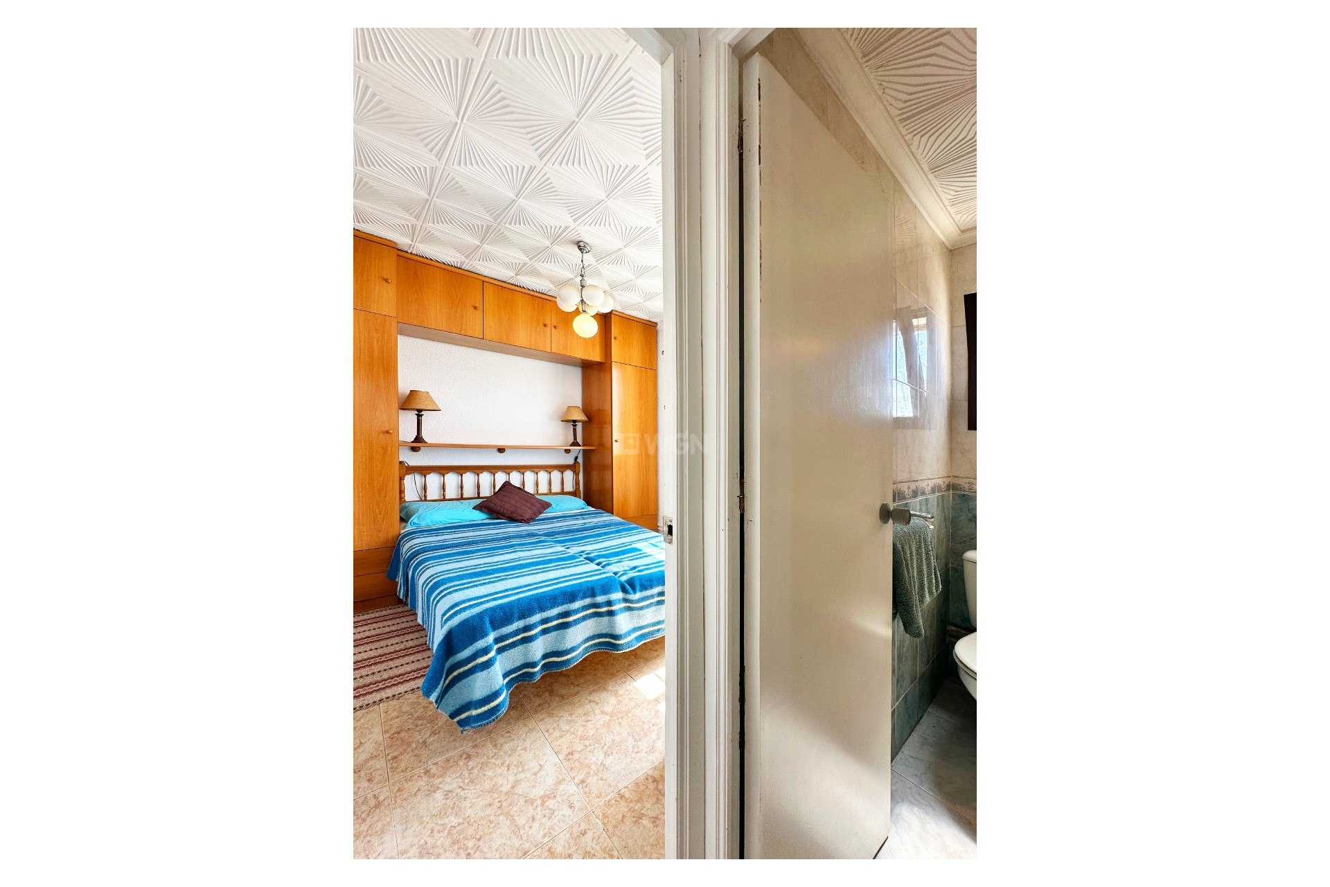 Resale - Townhouse - Guardamar del Segura - Costa Blanca