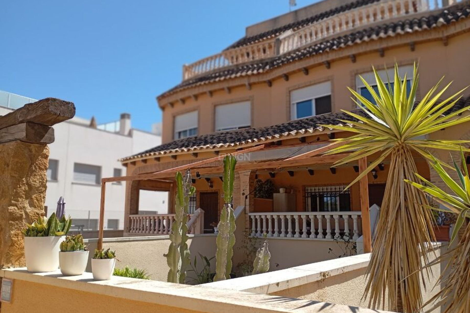 Resale - Townhouse - Guardamar del Segura - Costa Blanca