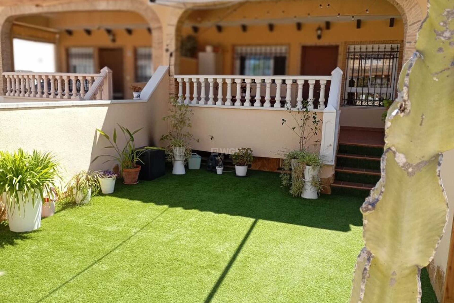 Resale - Townhouse - Guardamar del Segura - Costa Blanca