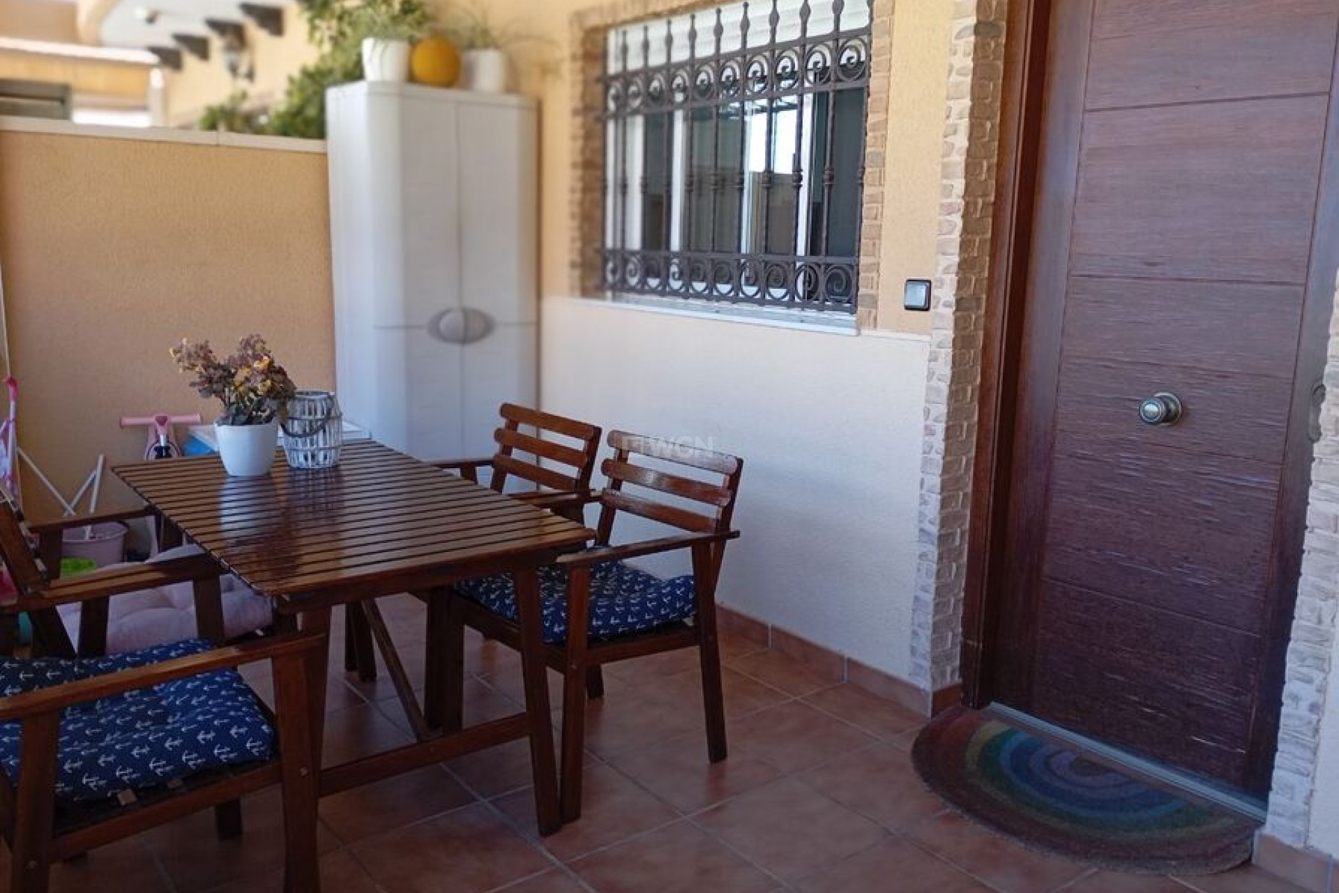 Resale - Townhouse - Guardamar del Segura - Costa Blanca