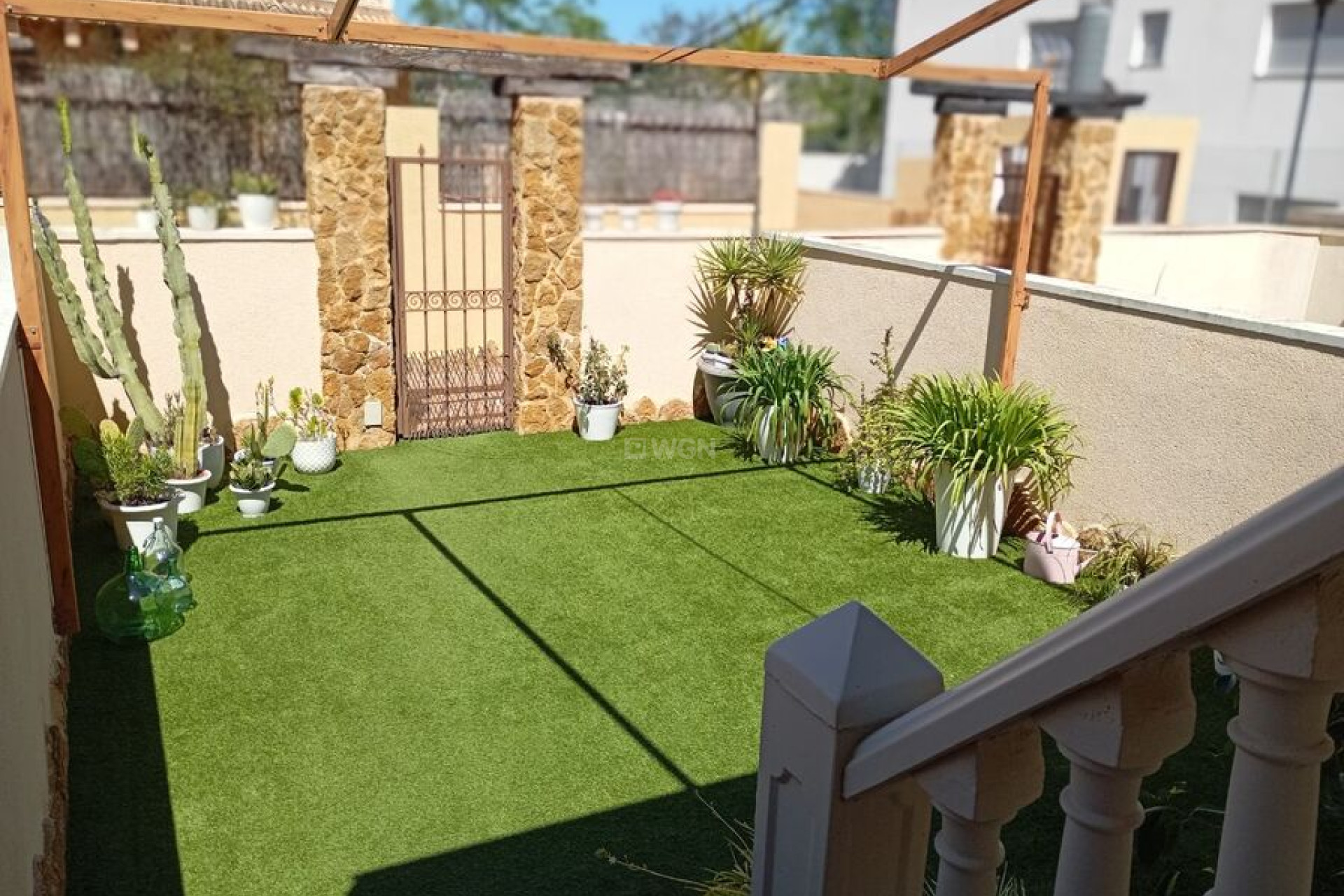 Resale - Townhouse - Guardamar del Segura - Costa Blanca