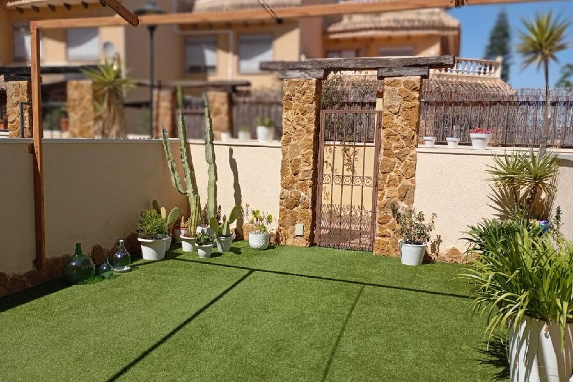 Resale - Townhouse - Guardamar del Segura - Costa Blanca