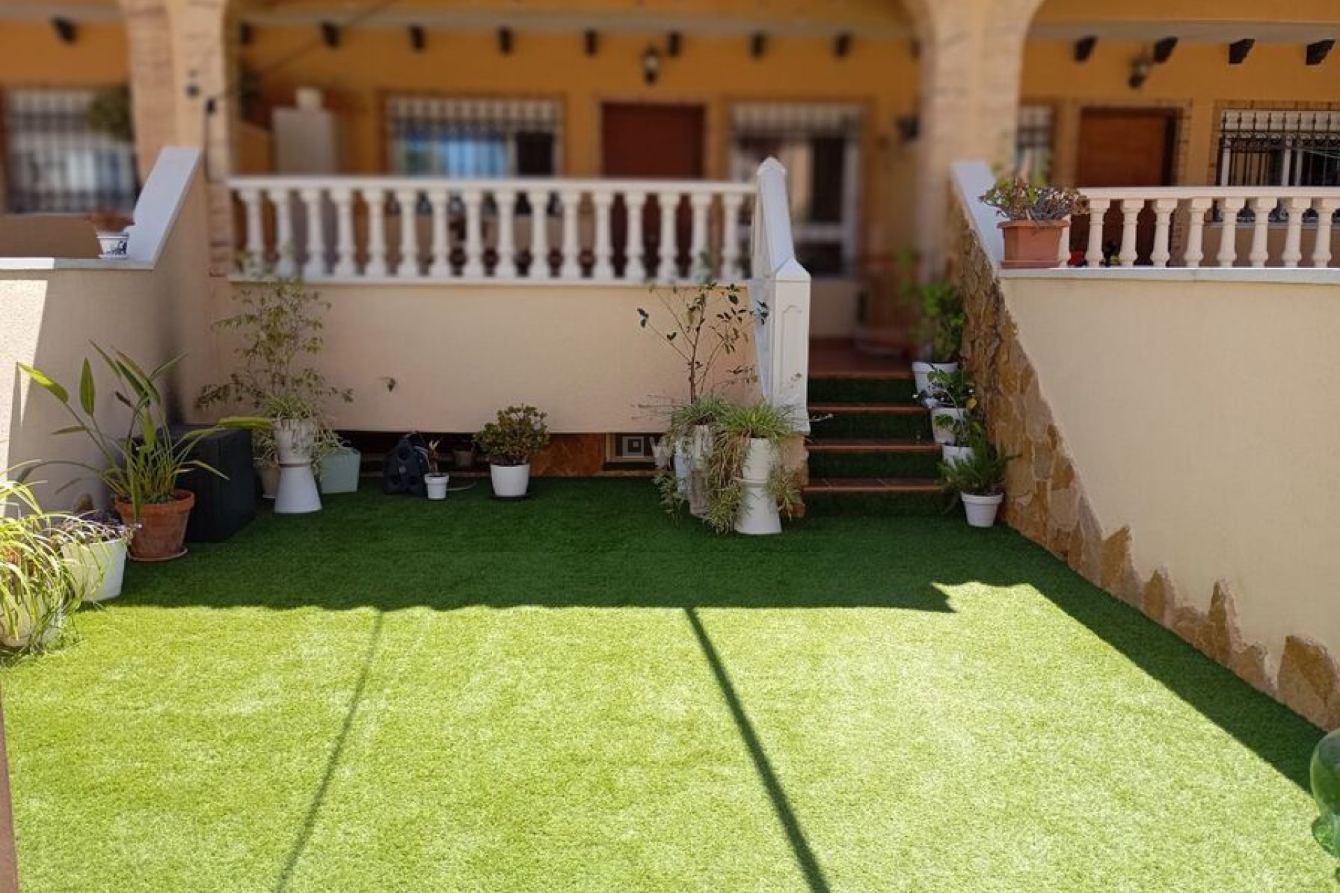 Resale - Townhouse - Guardamar del Segura - Costa Blanca
