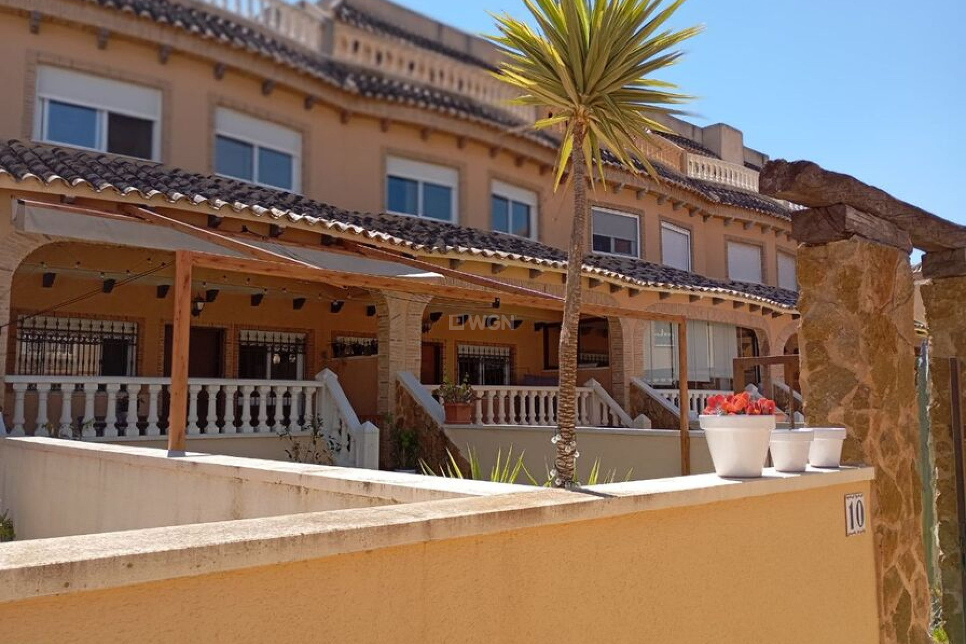 Resale - Townhouse - Guardamar del Segura - Costa Blanca