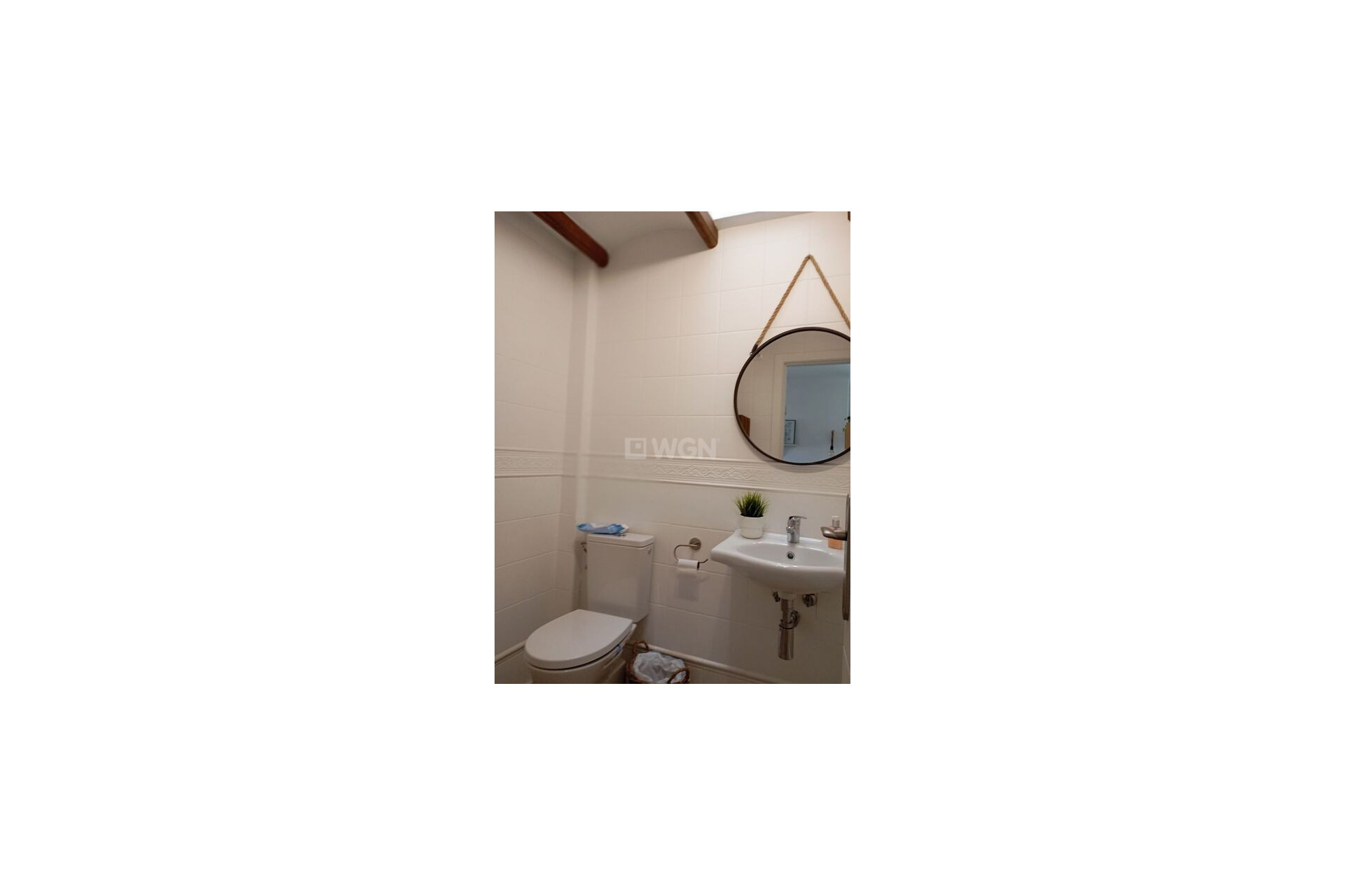 Resale - Townhouse - Guardamar del Segura - Costa Blanca