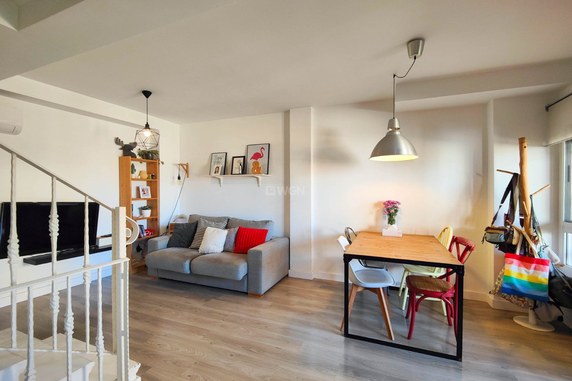 Resale - Townhouse - Guardamar del Segura - Costa Blanca