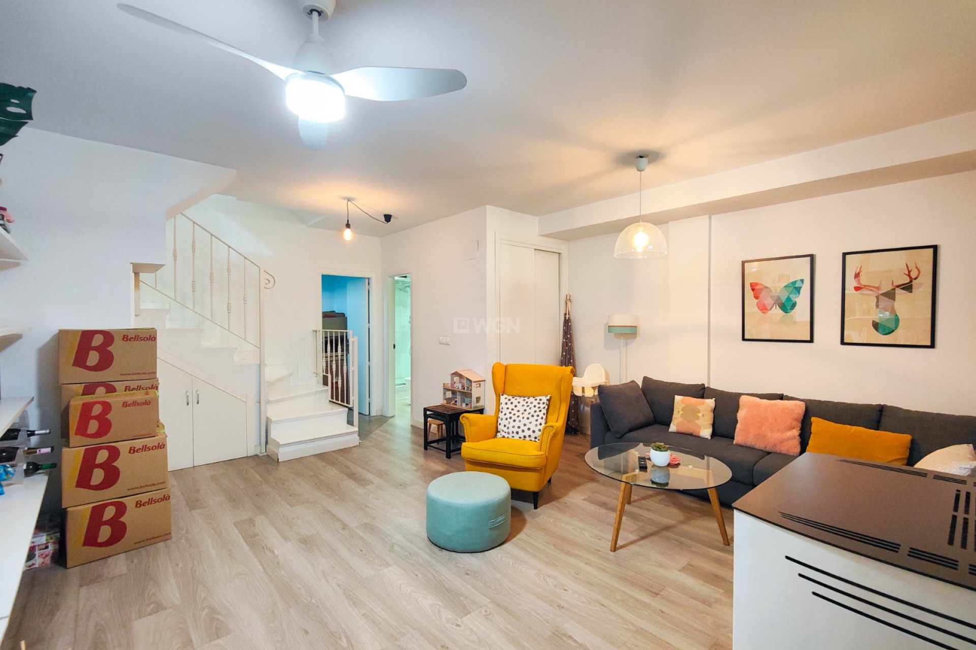 Resale - Townhouse - Guardamar del Segura - Costa Blanca
