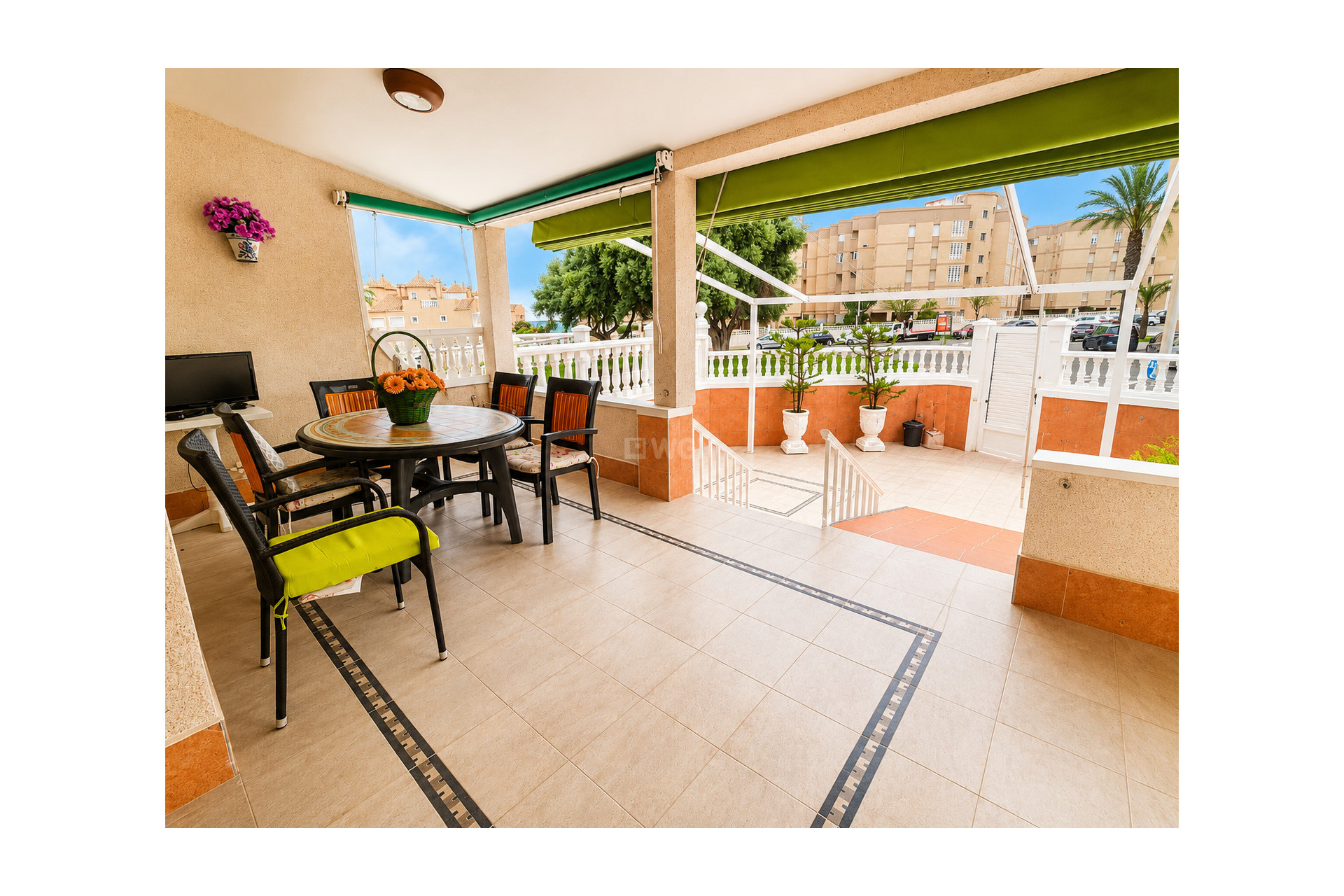 Resale - Townhouse - Guardamar del Segura - Costa Blanca