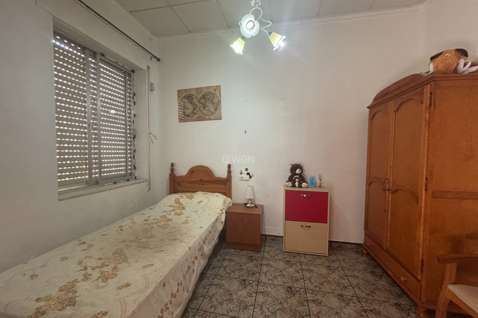 Resale - Townhouse - Guardamar del Segura - Costa Blanca