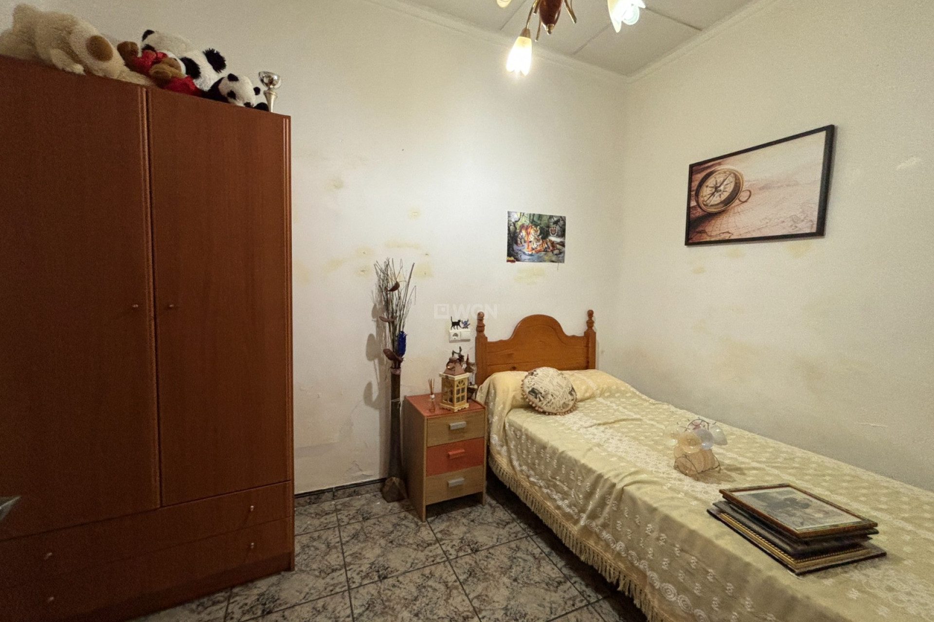 Resale - Townhouse - Guardamar del Segura - Costa Blanca