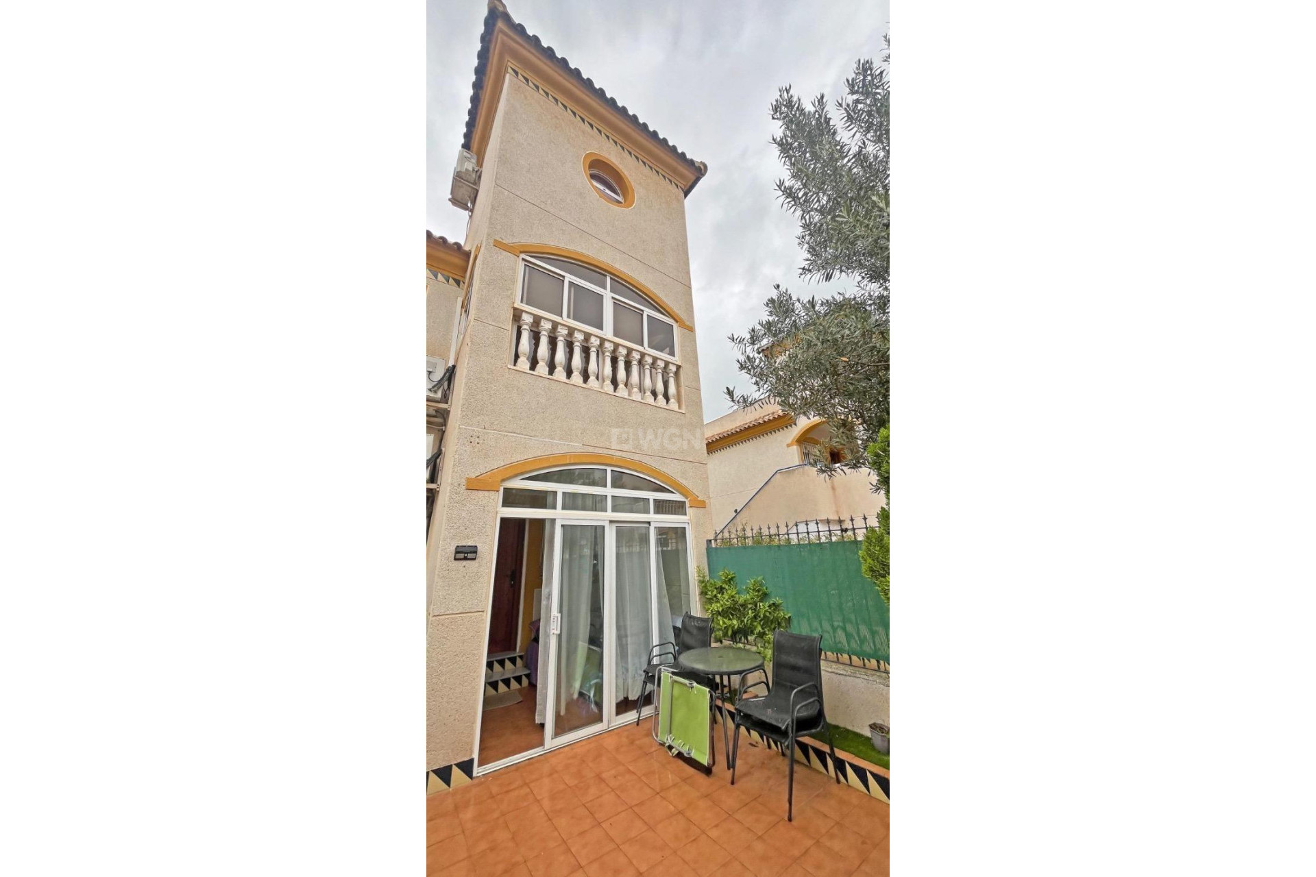Resale - Townhouse - Guardamar del Segura - El Edén - Los Estaños