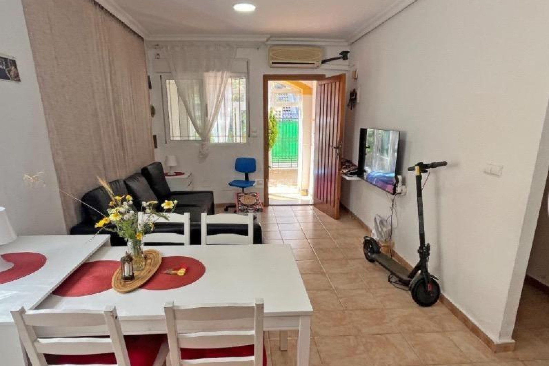 Resale - Townhouse - Guardamar del Segura - El Edén - Los Estaños