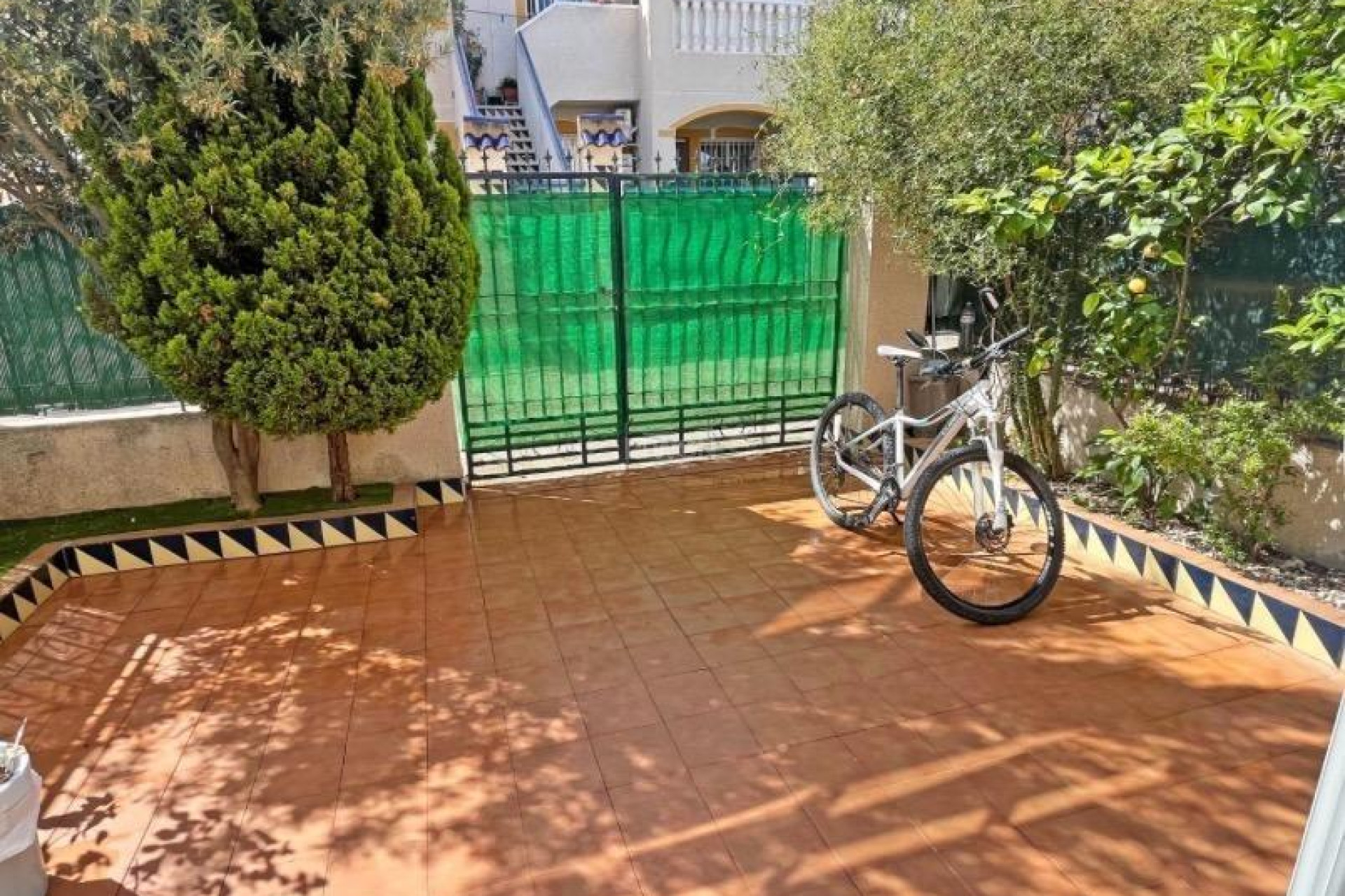 Resale - Townhouse - Guardamar del Segura - El Edén - Los Estaños