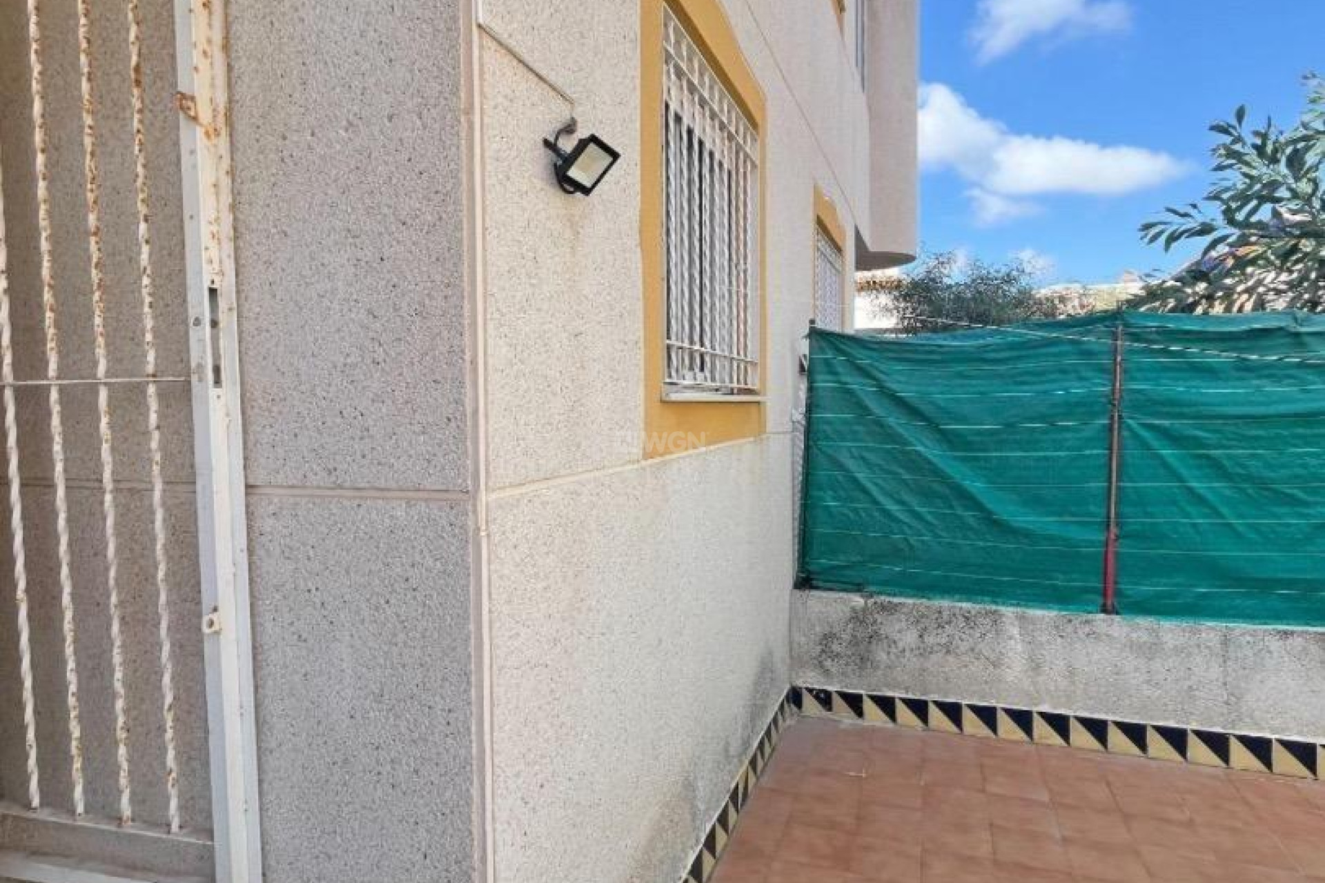 Resale - Townhouse - Guardamar del Segura - El Edén - Los Estaños