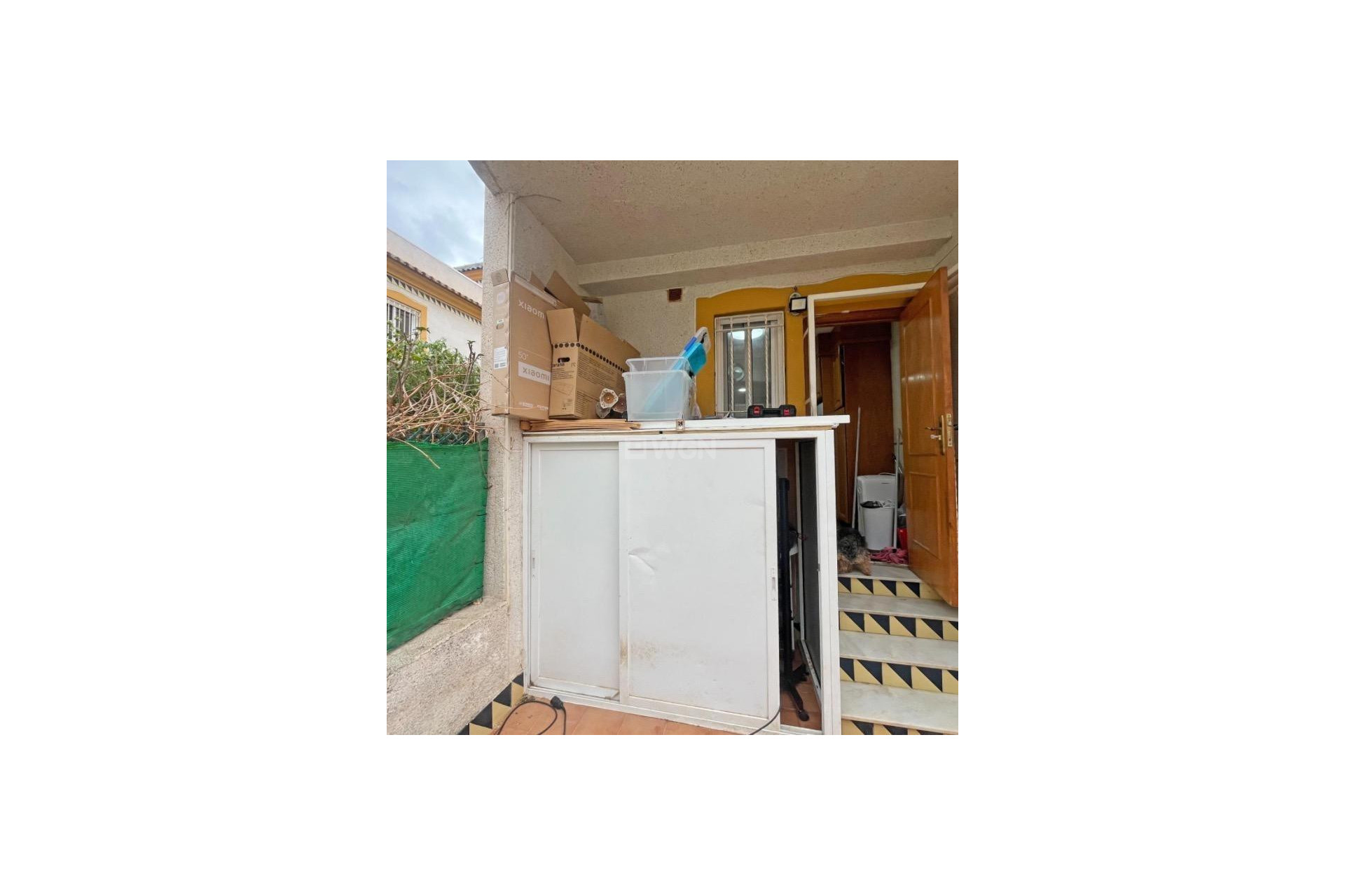 Resale - Townhouse - Guardamar del Segura - El Edén - Los Estaños