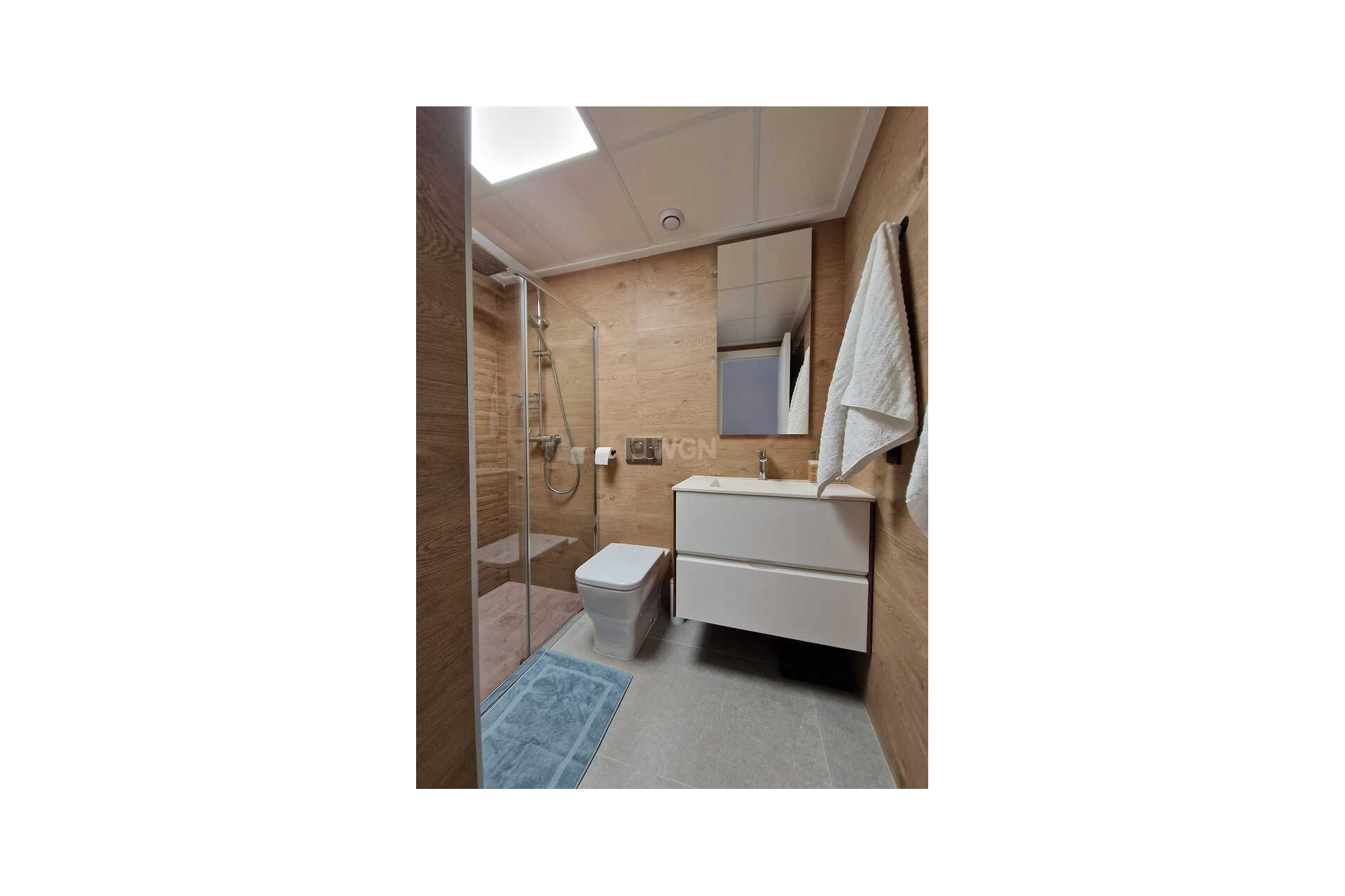 Resale - Townhouse - Guardamar del Segura - ELS SECONS