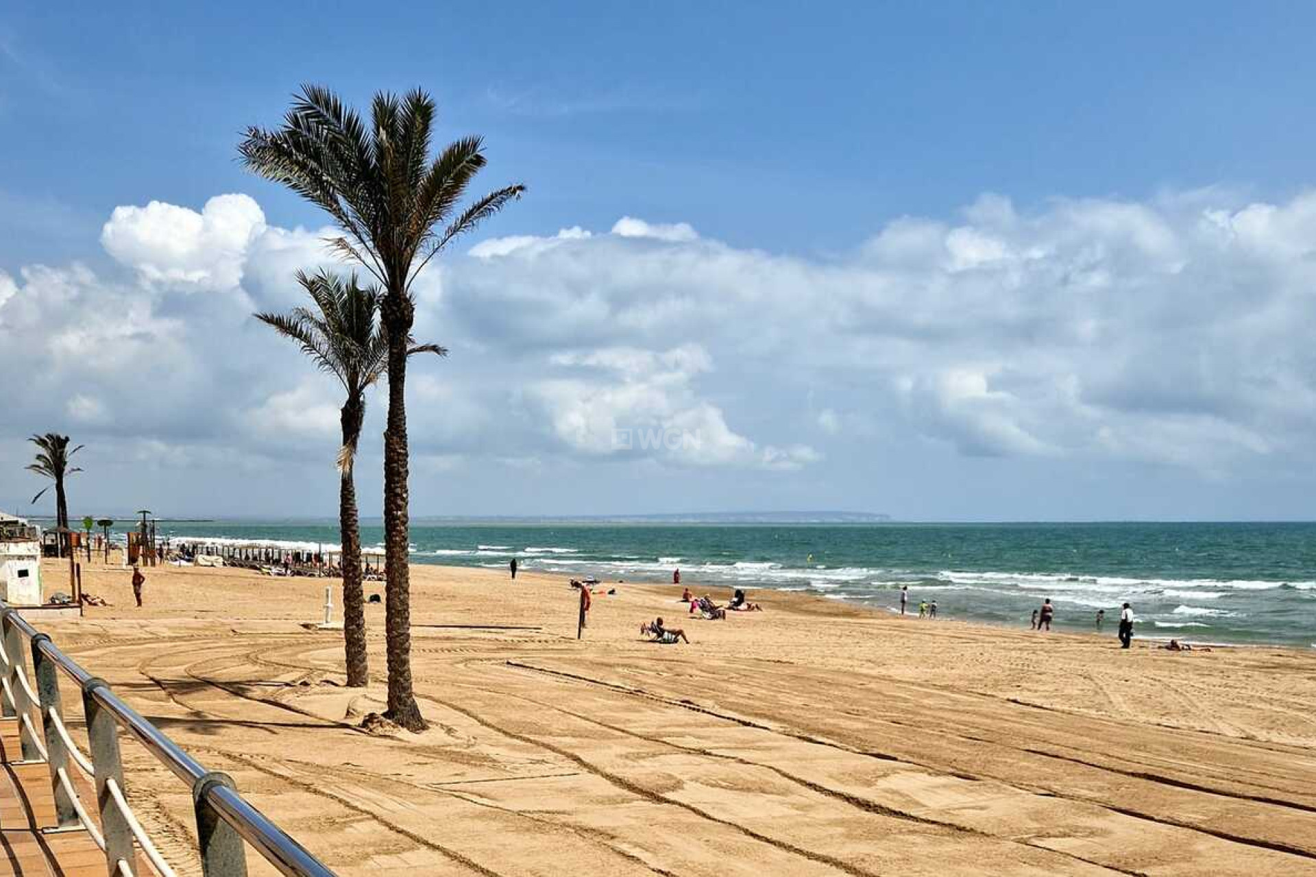 Resale - Townhouse - Guardamar del Segura - ELS SECONS