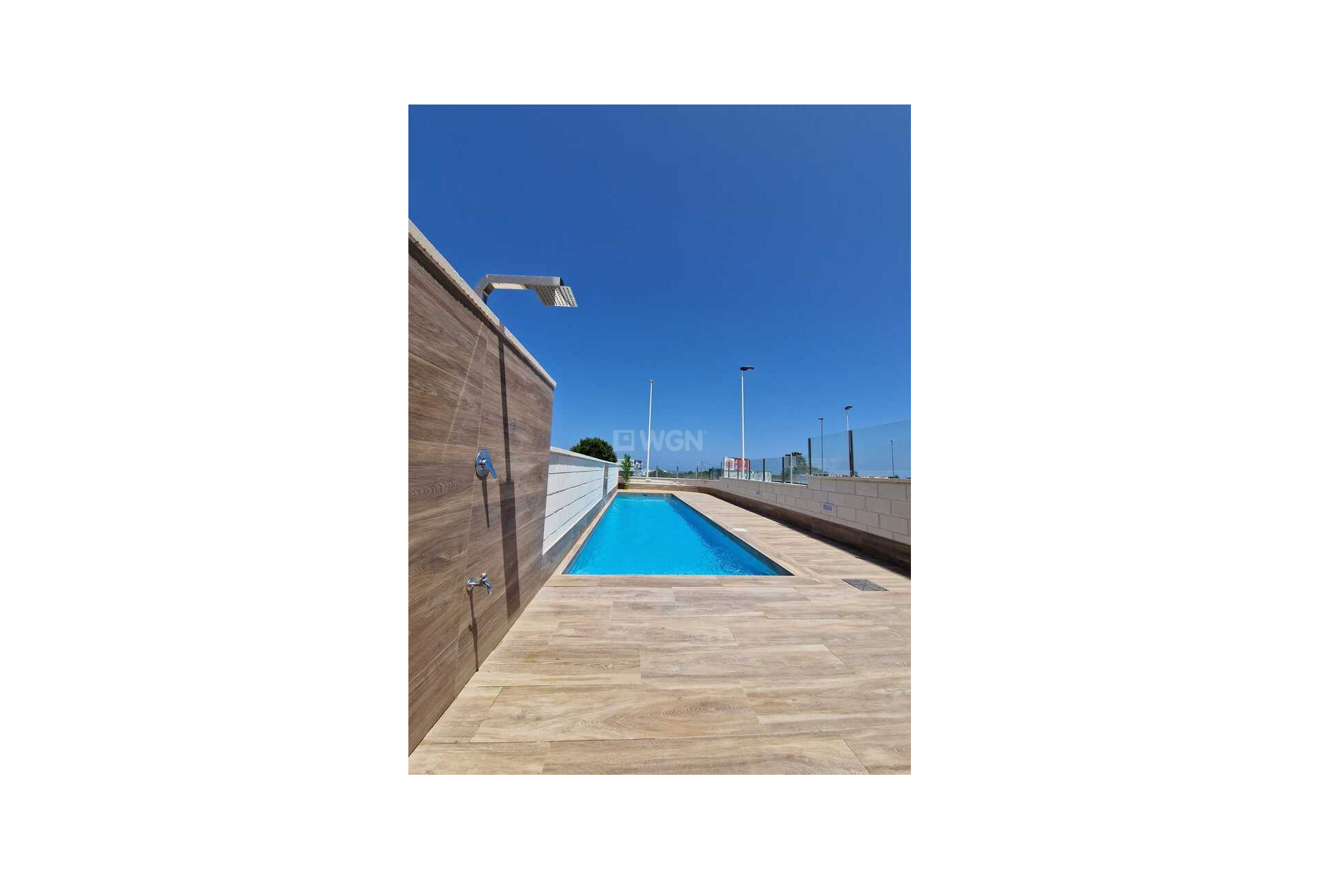 Resale - Townhouse - Guardamar del Segura - ELS SECONS