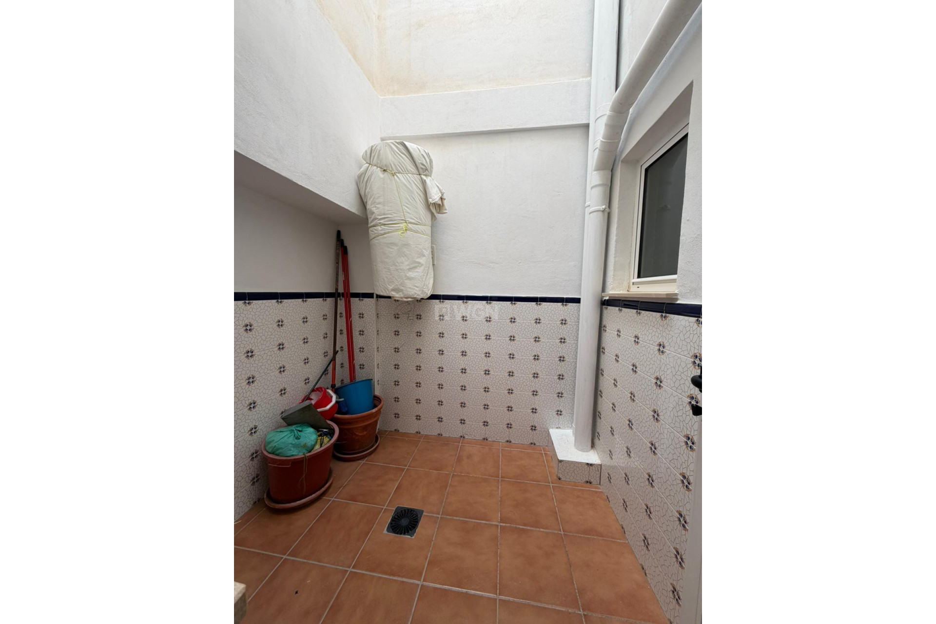 Resale - Townhouse - Guardamar del Segura - Pueblo