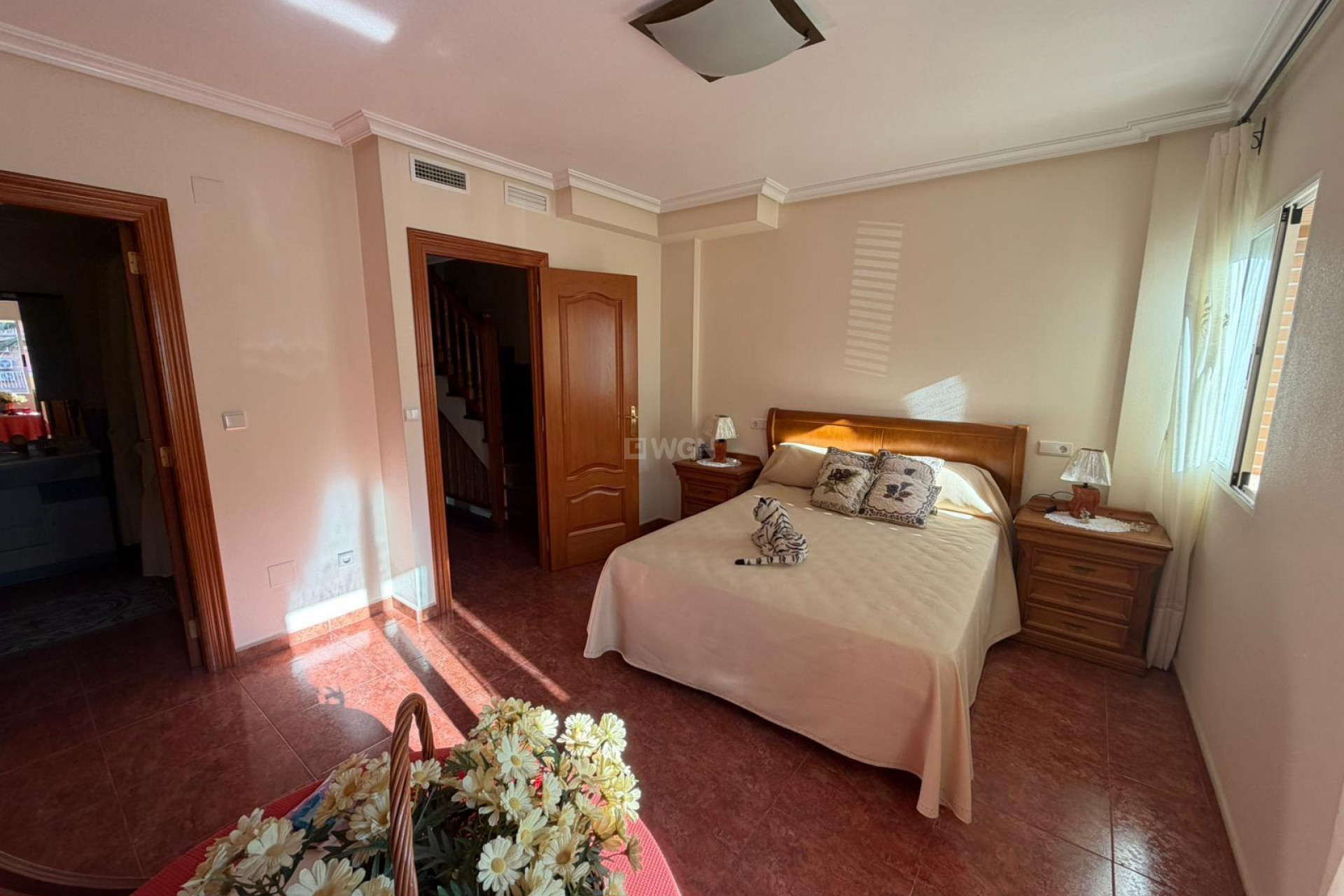 Resale - Townhouse - Guardamar del Segura - Pueblo