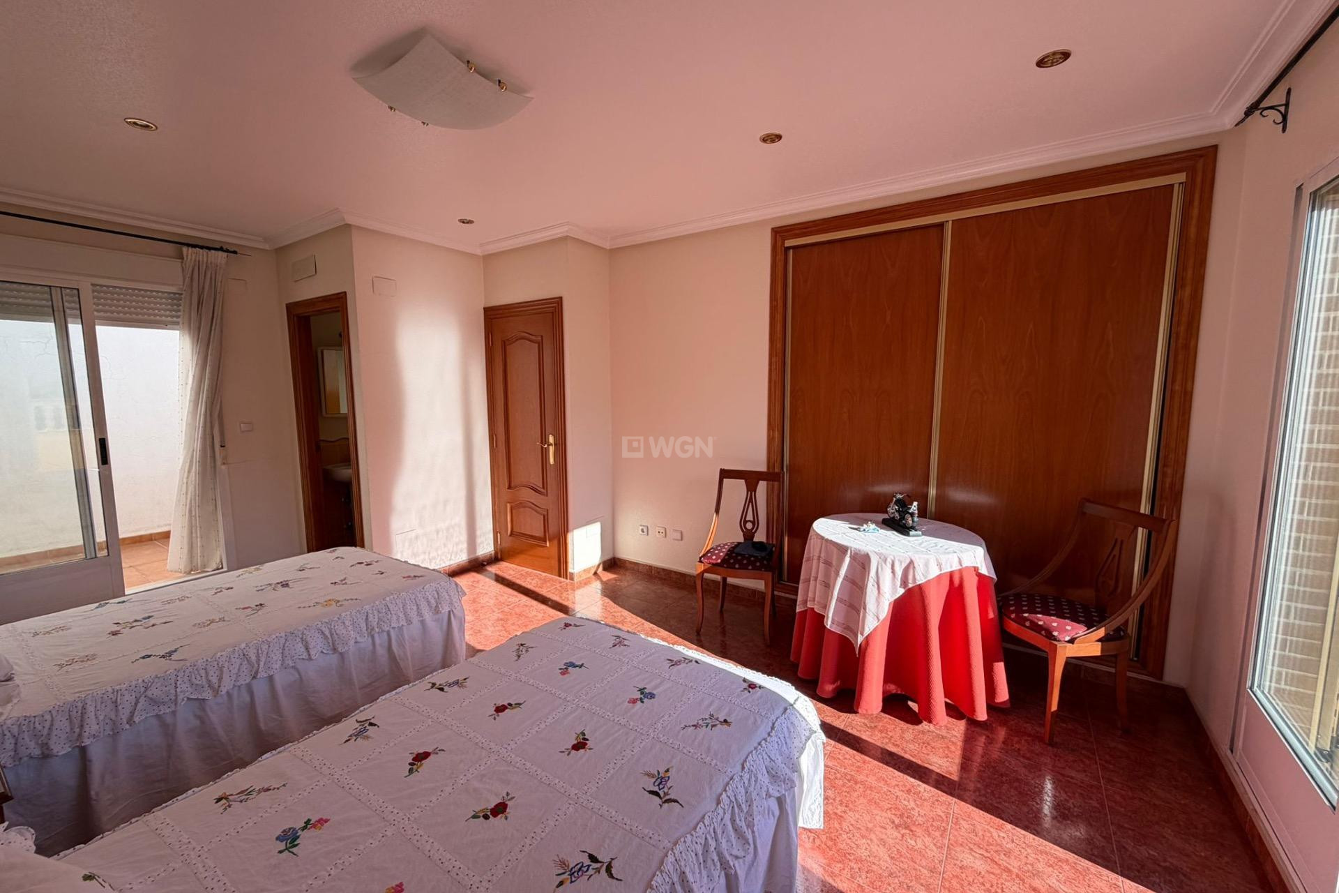 Resale - Townhouse - Guardamar del Segura - Pueblo