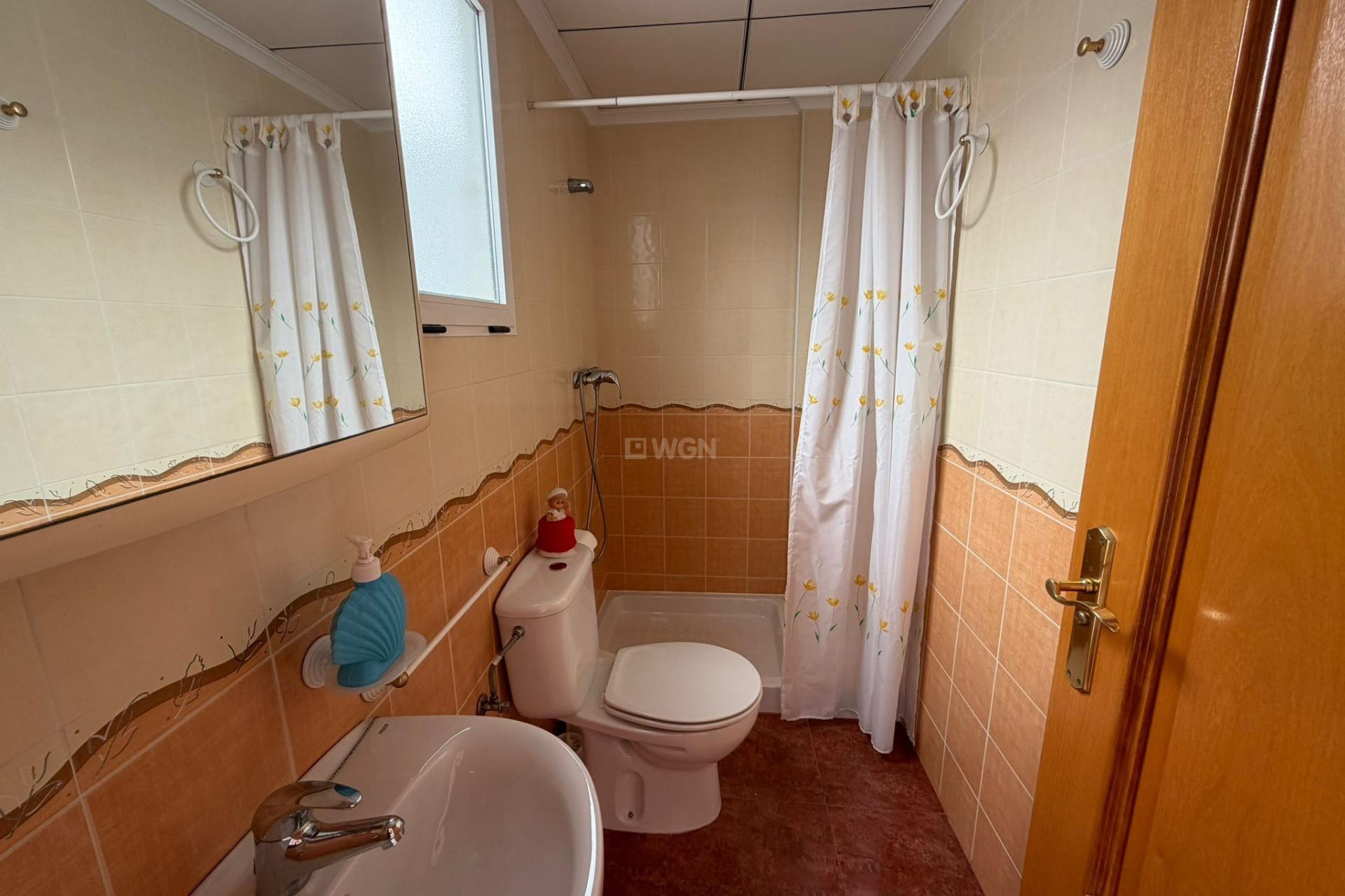 Resale - Townhouse - Guardamar del Segura - Pueblo