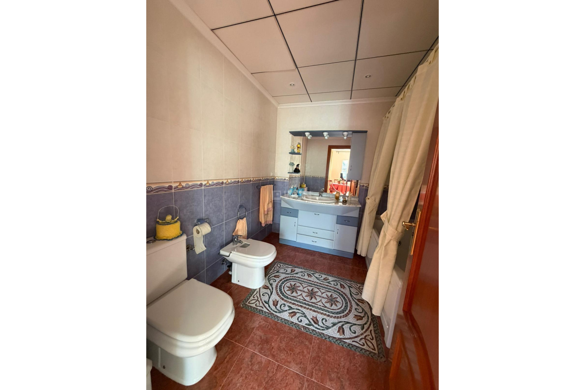 Resale - Townhouse - Guardamar del Segura - Pueblo