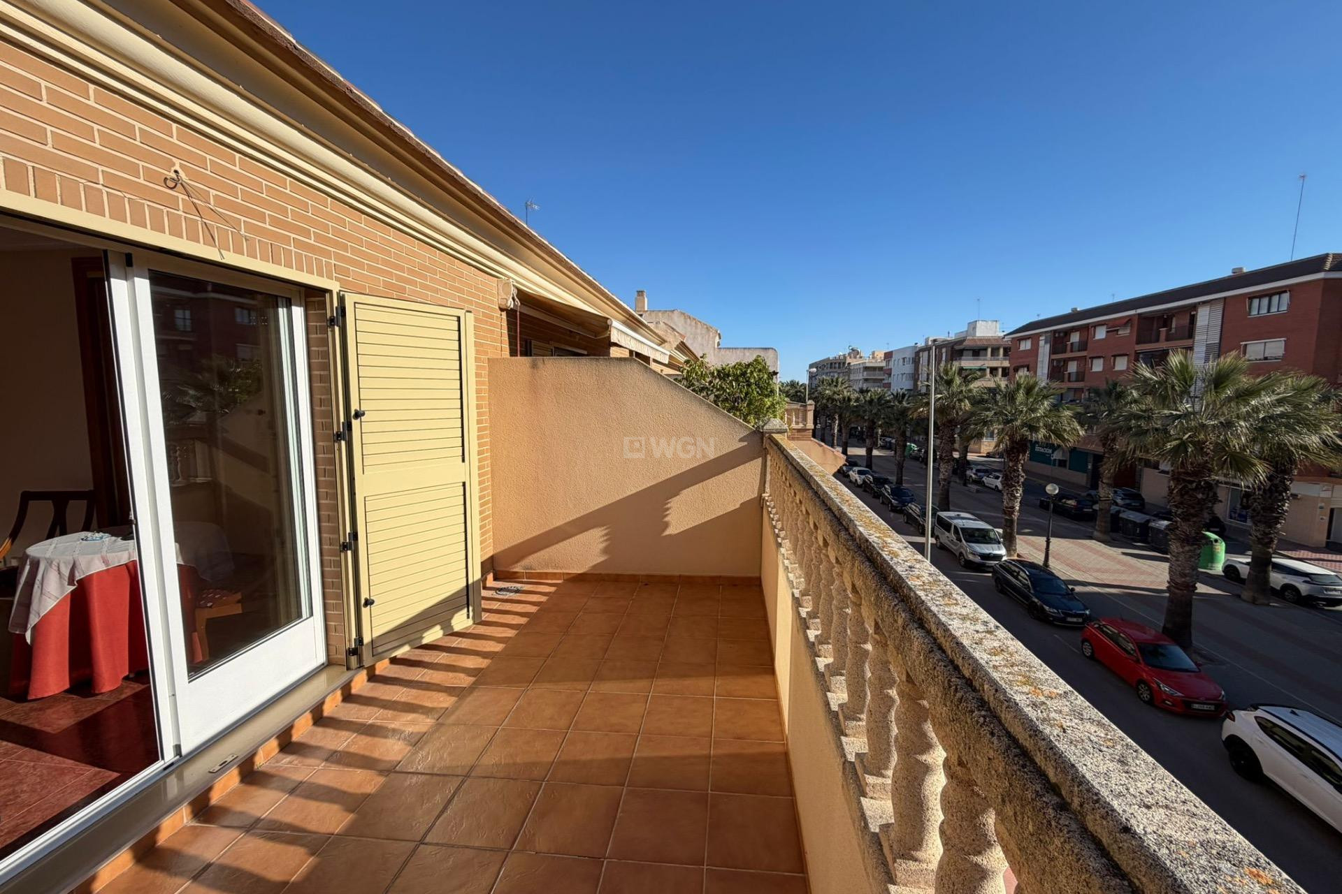 Resale - Townhouse - Guardamar del Segura - Pueblo