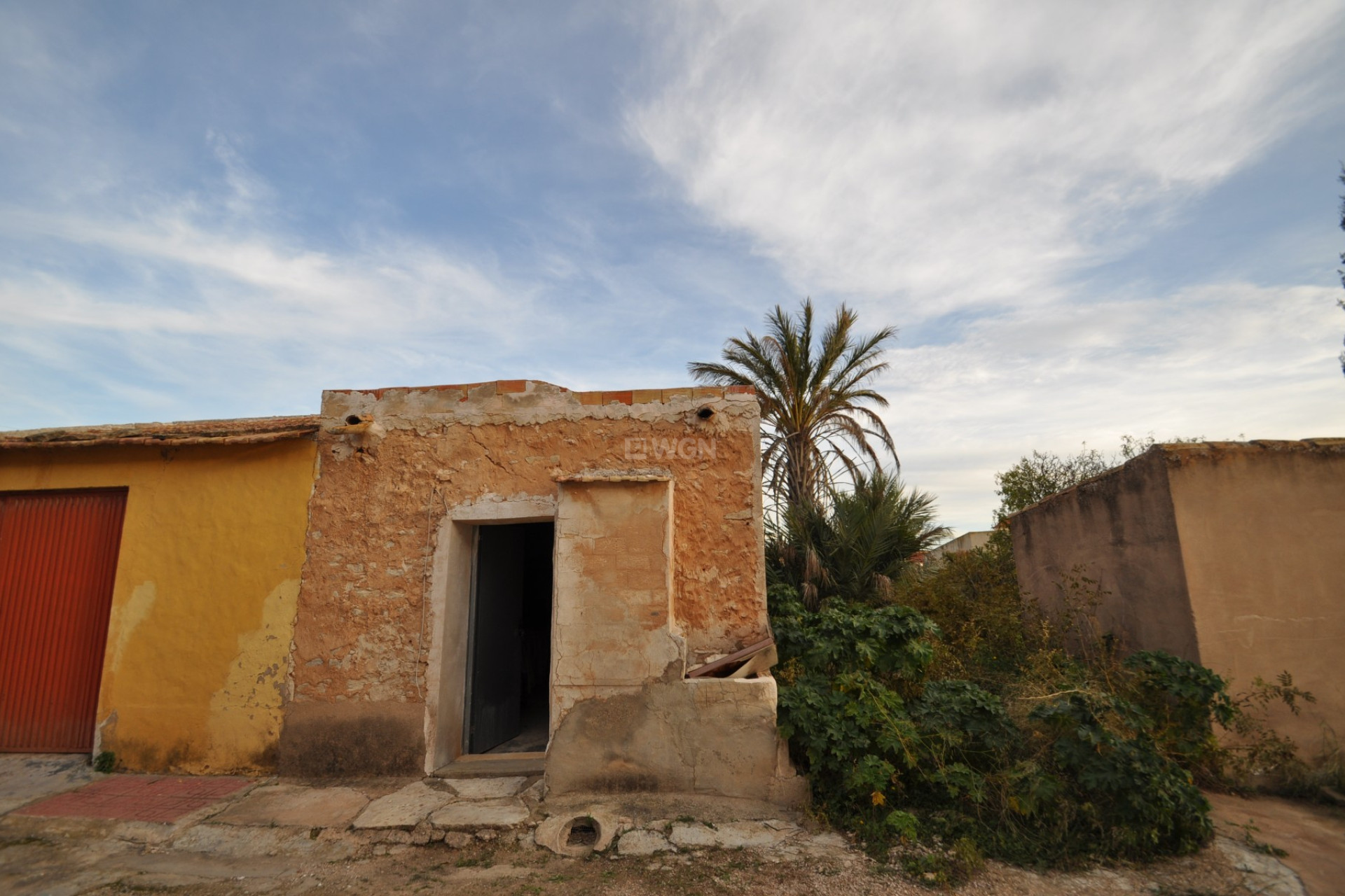 Resale - Townhouse - Hondón de las Nieves - Inland