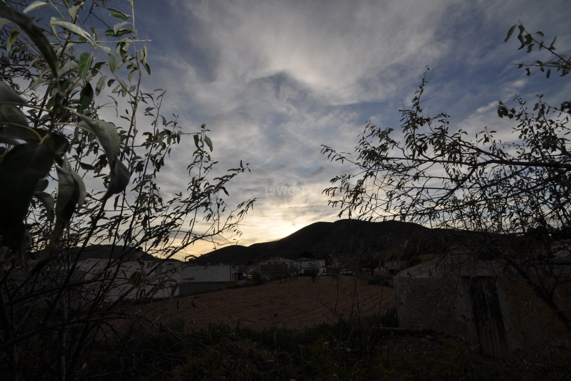 Resale - Townhouse - Hondón de las Nieves - Inland