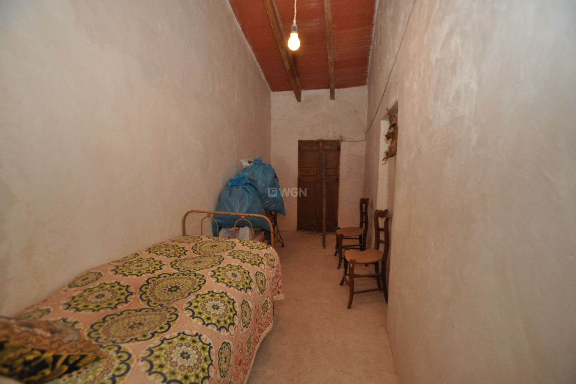 Resale - Townhouse - Hondón de las Nieves - Inland