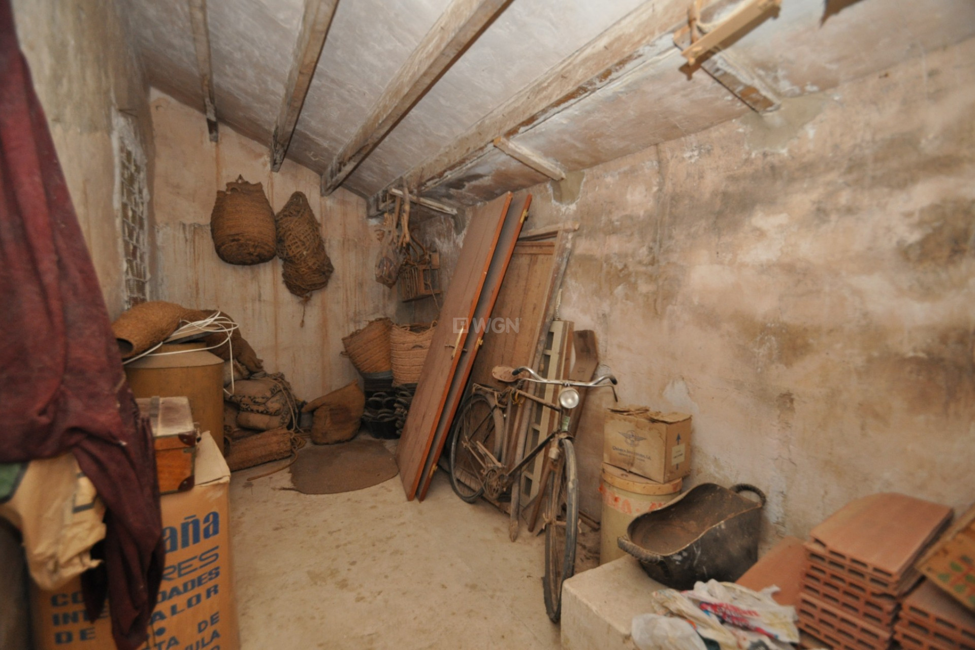 Resale - Townhouse - Hondón de las Nieves - Inland