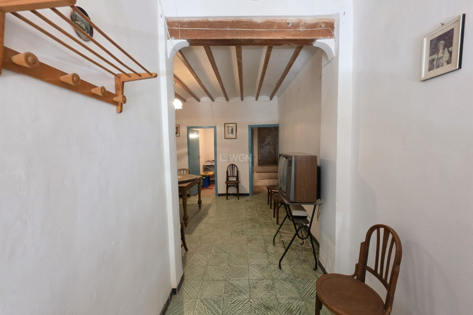 Resale - Townhouse - Hondón de las Nieves - Inland