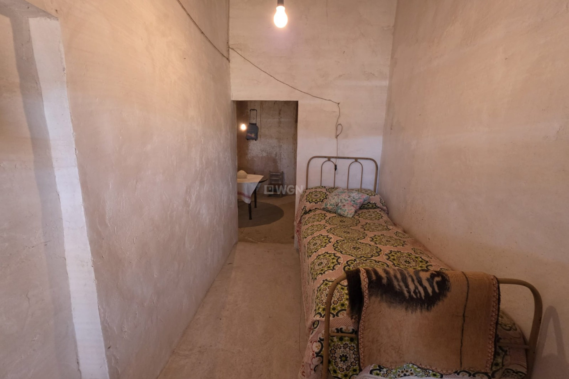 Resale - Townhouse - Hondón de las Nieves - Inland