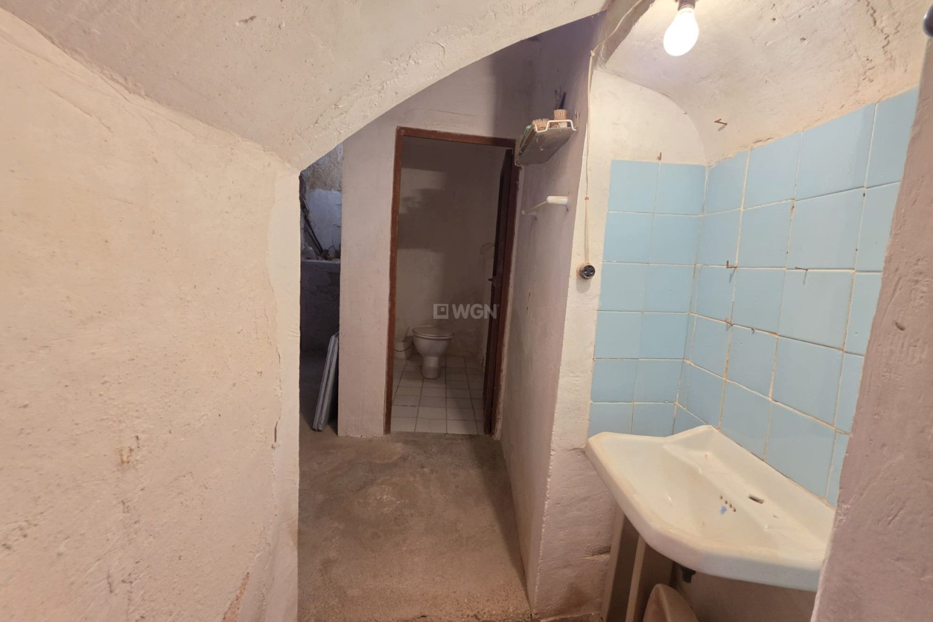 Resale - Townhouse - Hondón de las Nieves - Inland