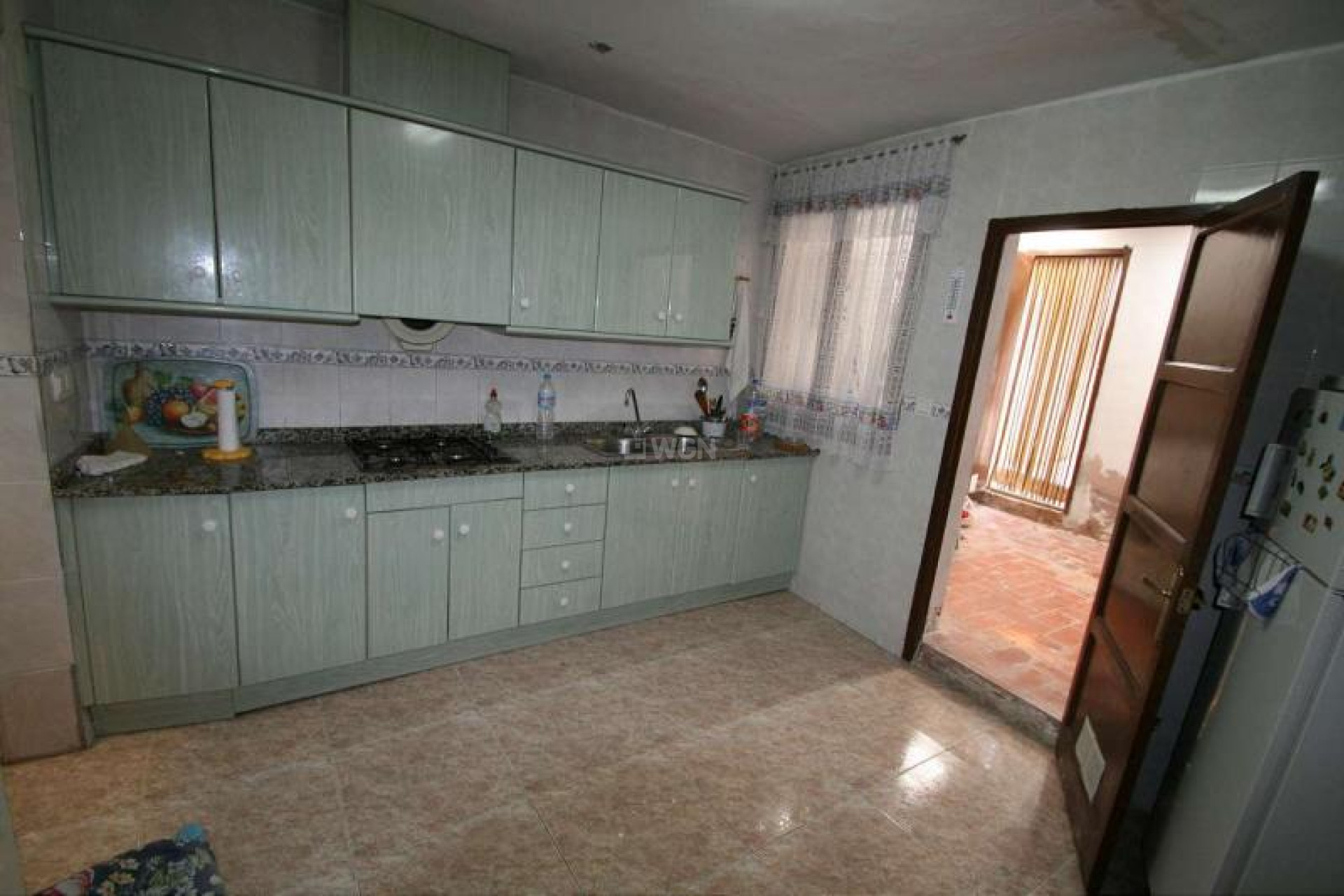 Resale - Townhouse - Hondón de los Fráiles - Inland