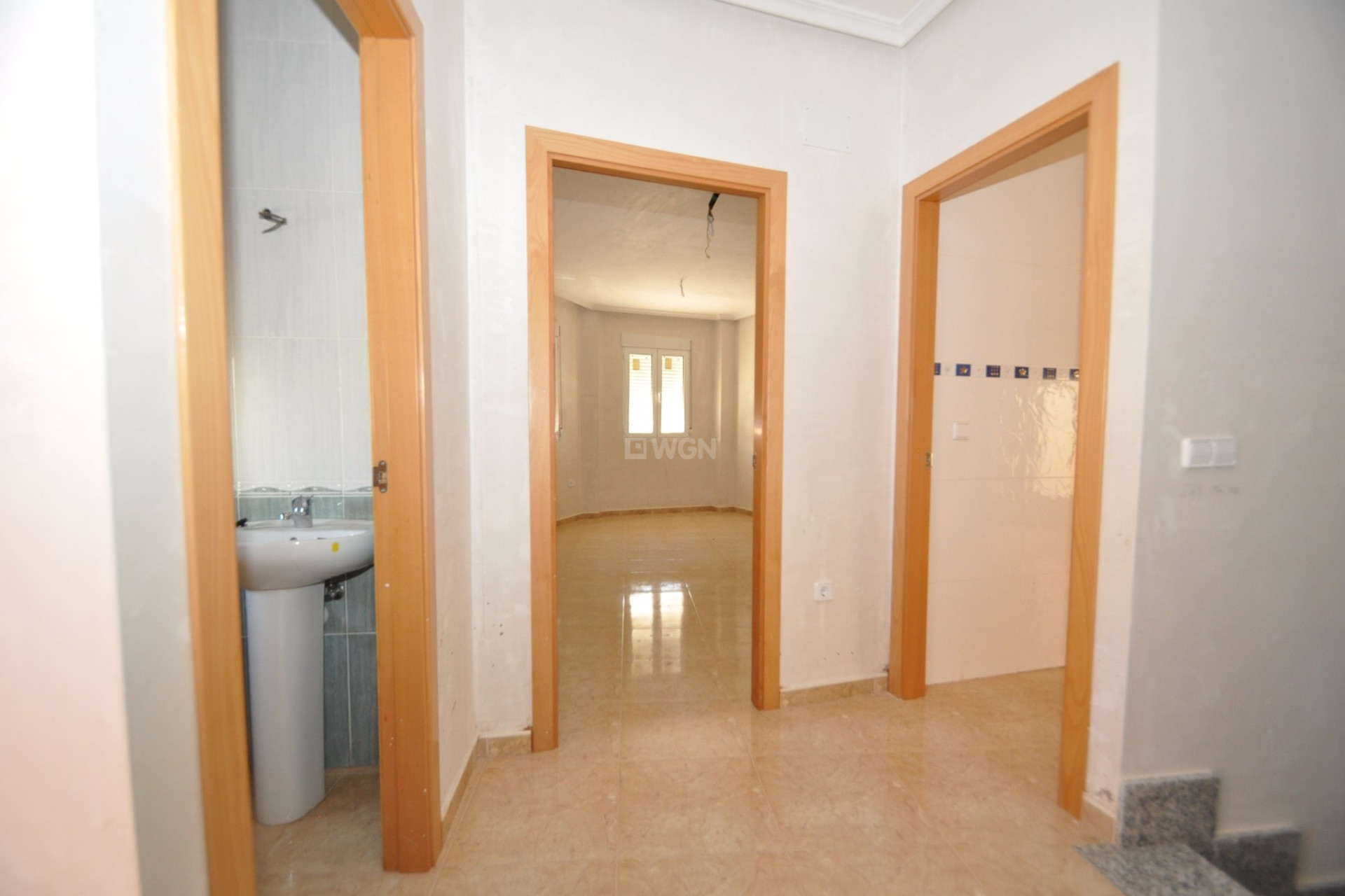 Resale - Townhouse - Ibi - Costa Blanca