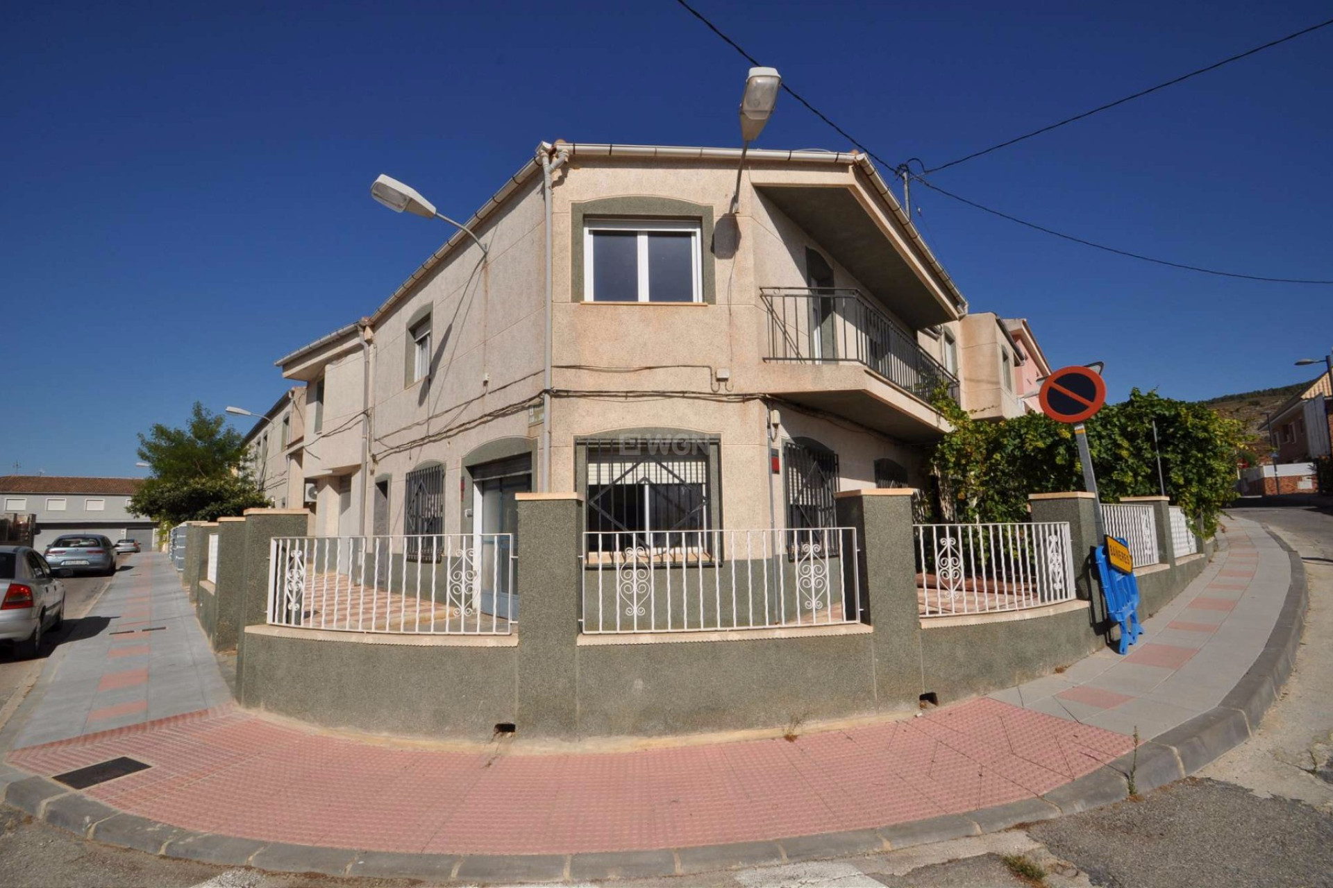 Resale - Townhouse - Ibi - Costa Blanca