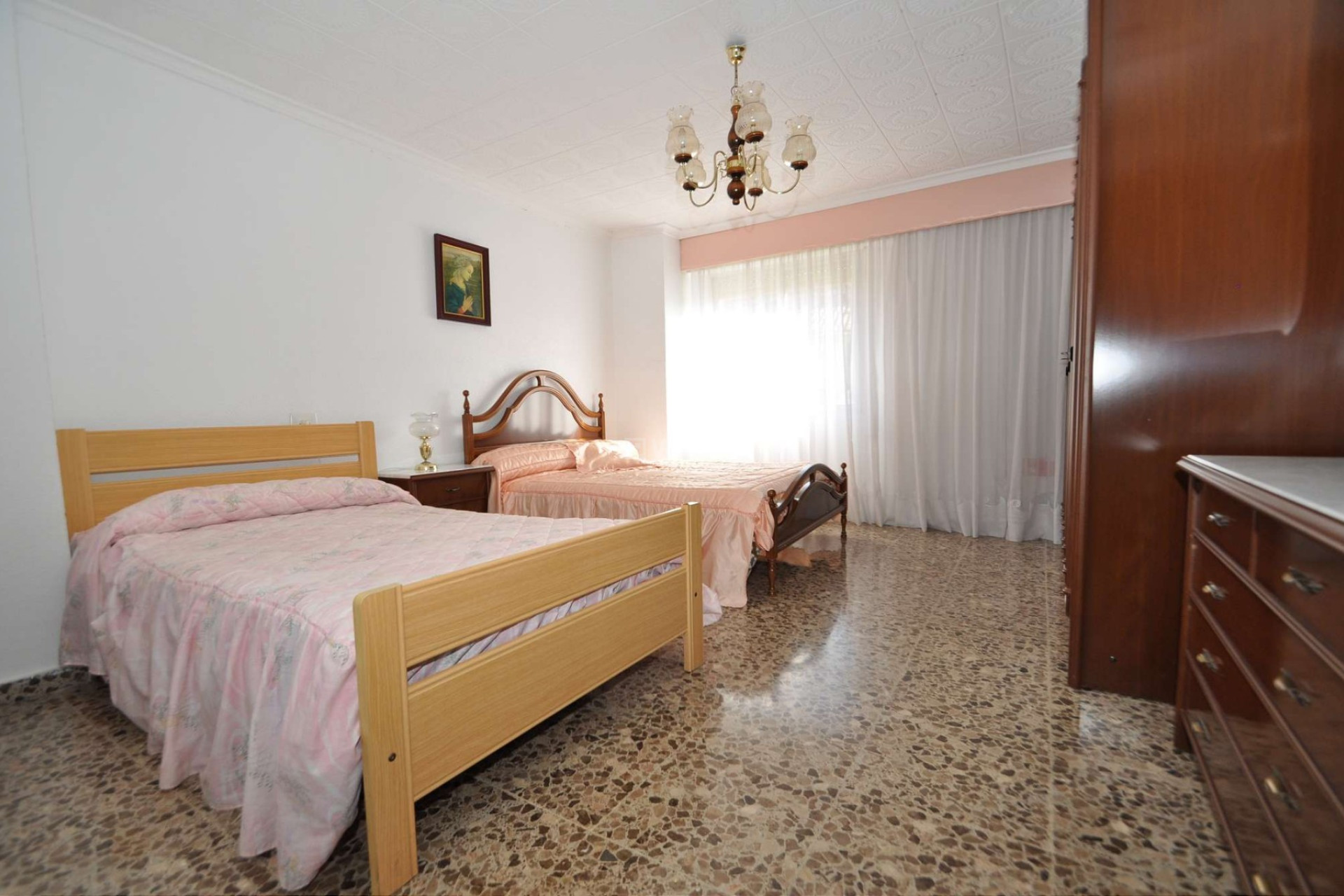 Resale - Townhouse - Ibi - Costa Blanca